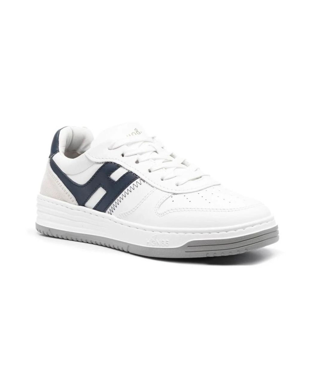 Hogan White Sneakers for men