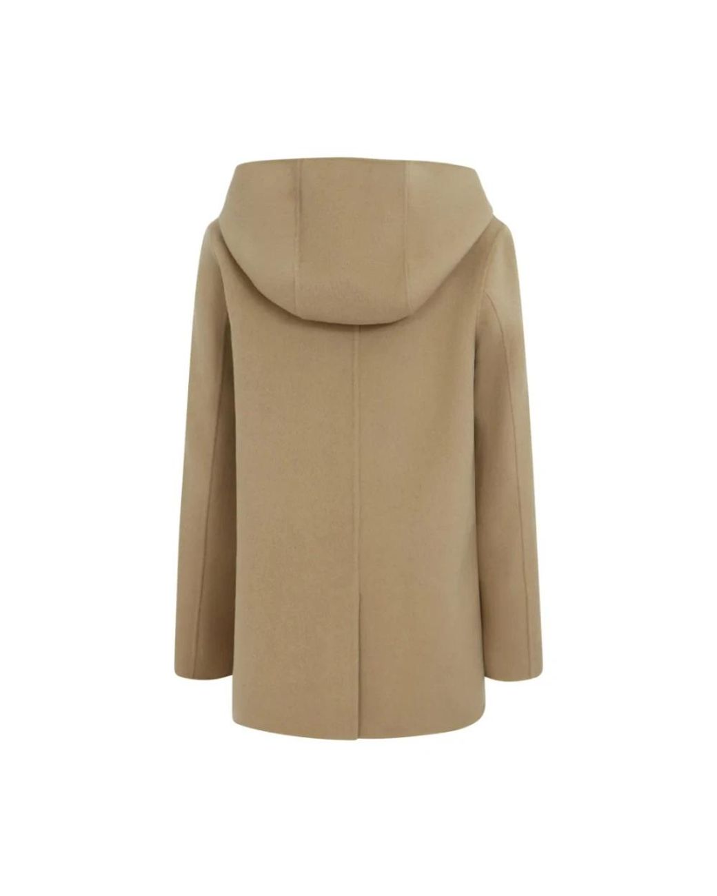 Woolrich Natural Winter Jackets