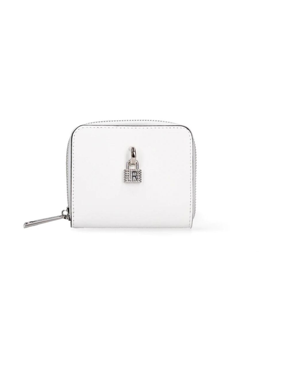 John Richmond White Wallets & Cardholders