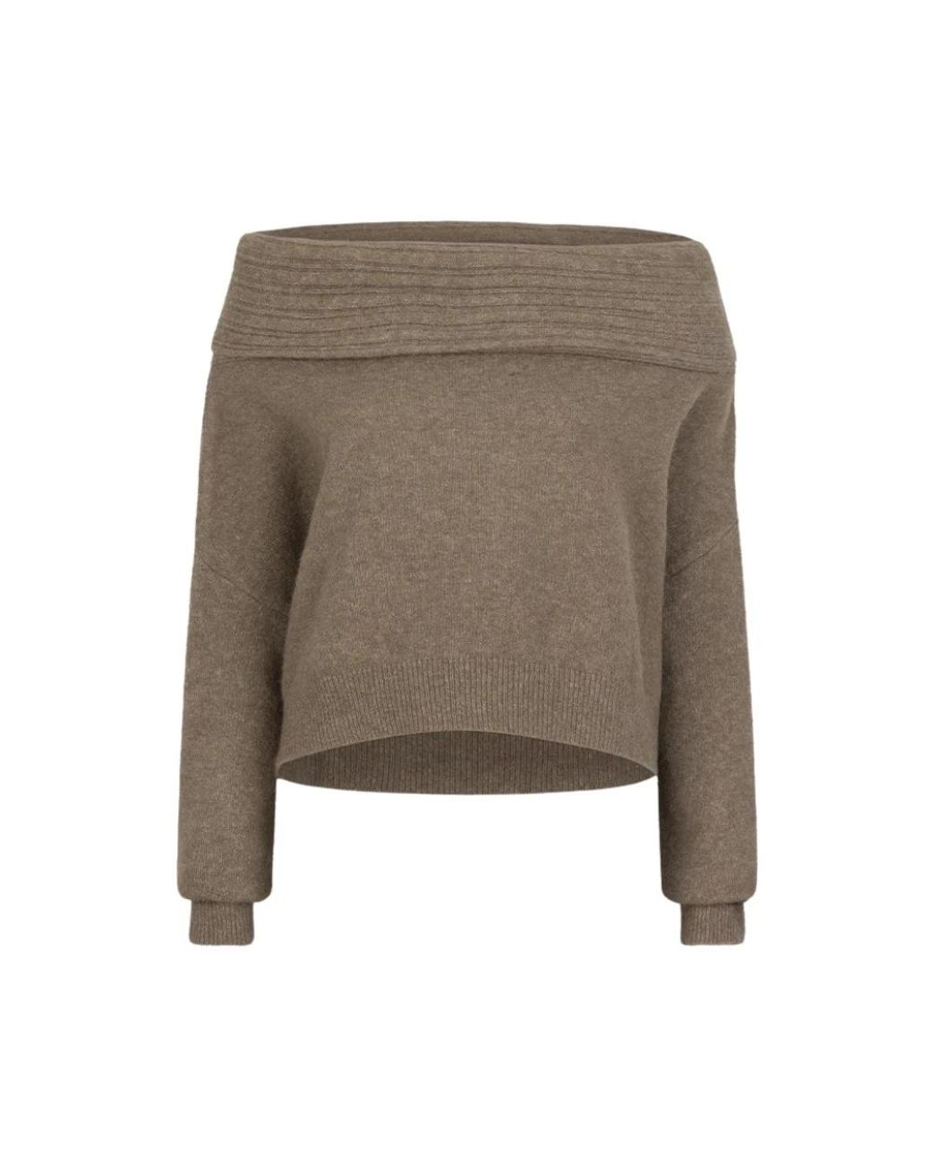 Dante 6 Antya Pullover in het Brown