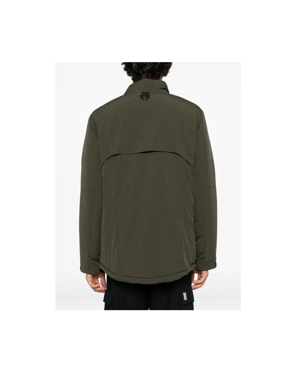 JG1 Green Light Jackets for men
