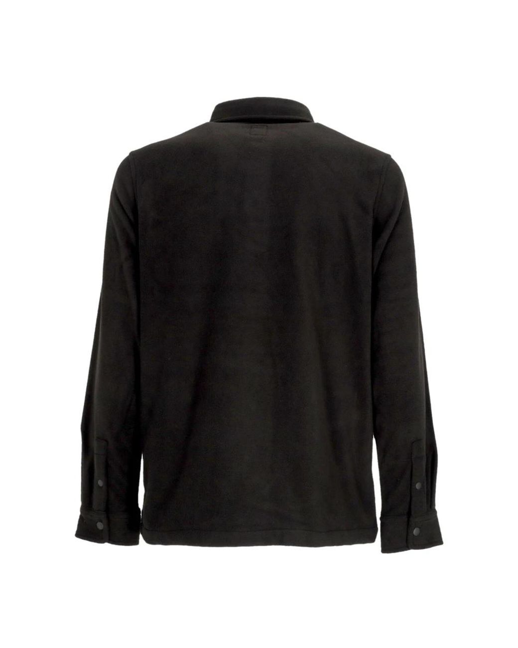 Etnies Black Casual Shirts for men