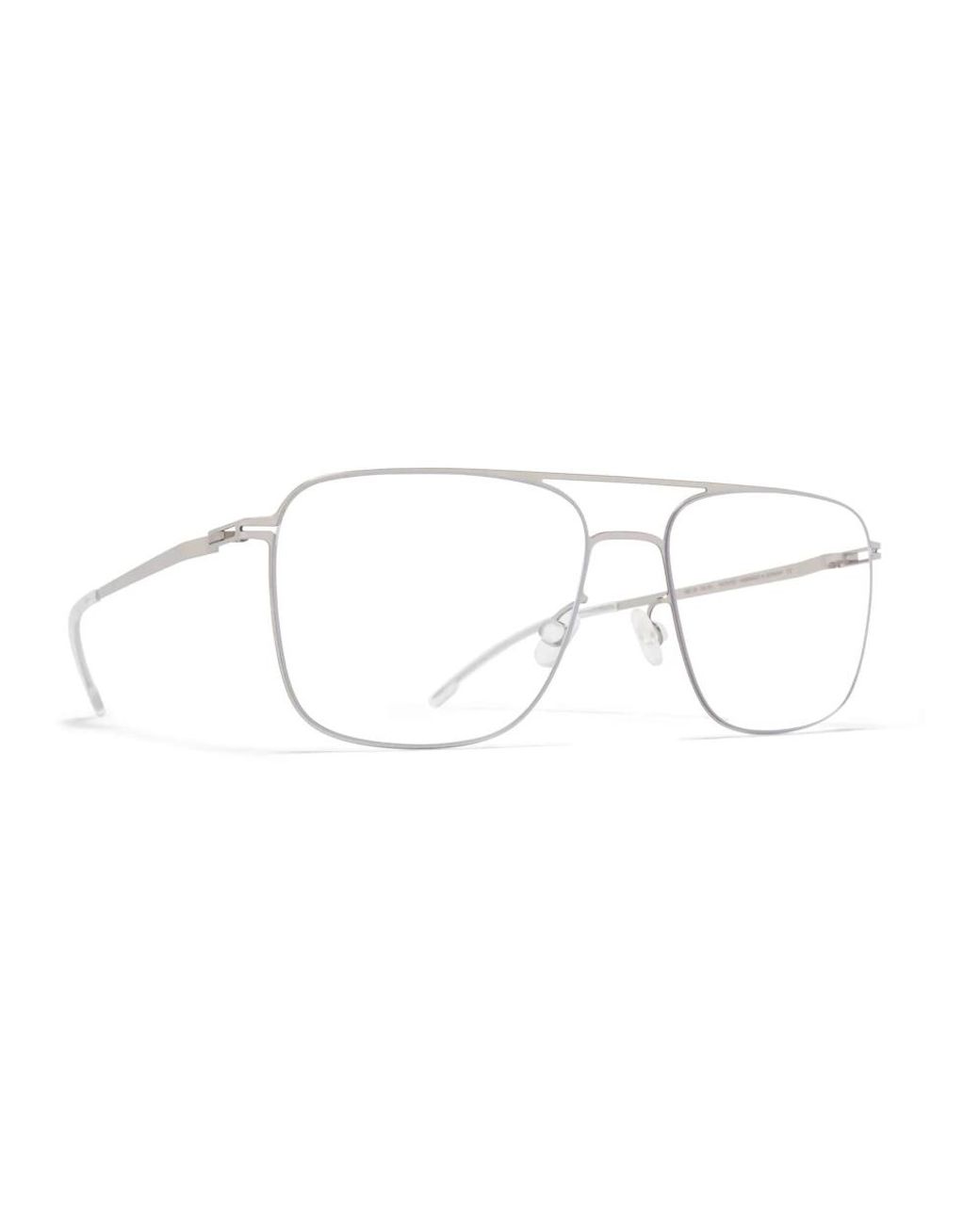 Mykita Metallic Glasses for men