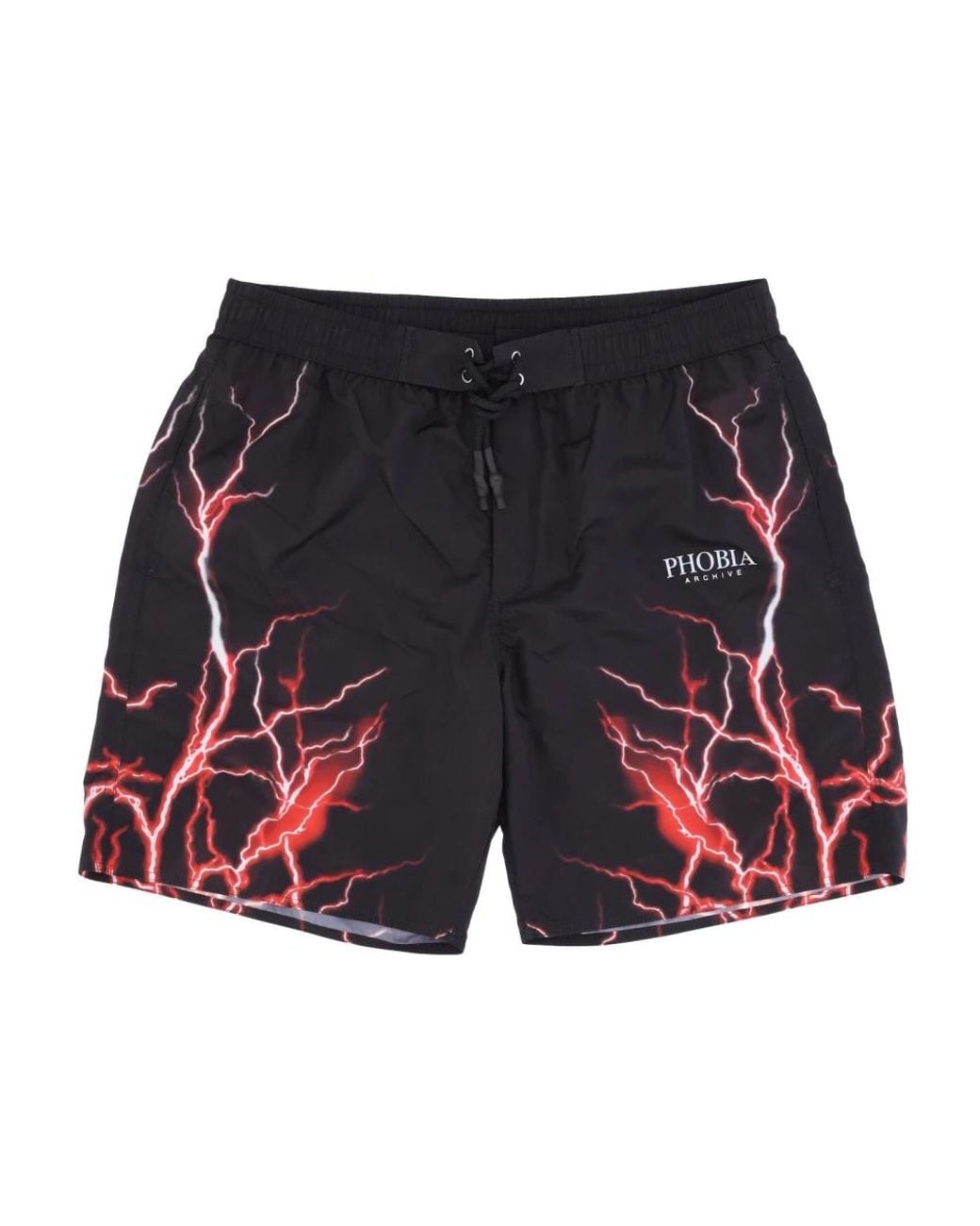 PHOBIA ARCHIVE Blue Beachwear for men
