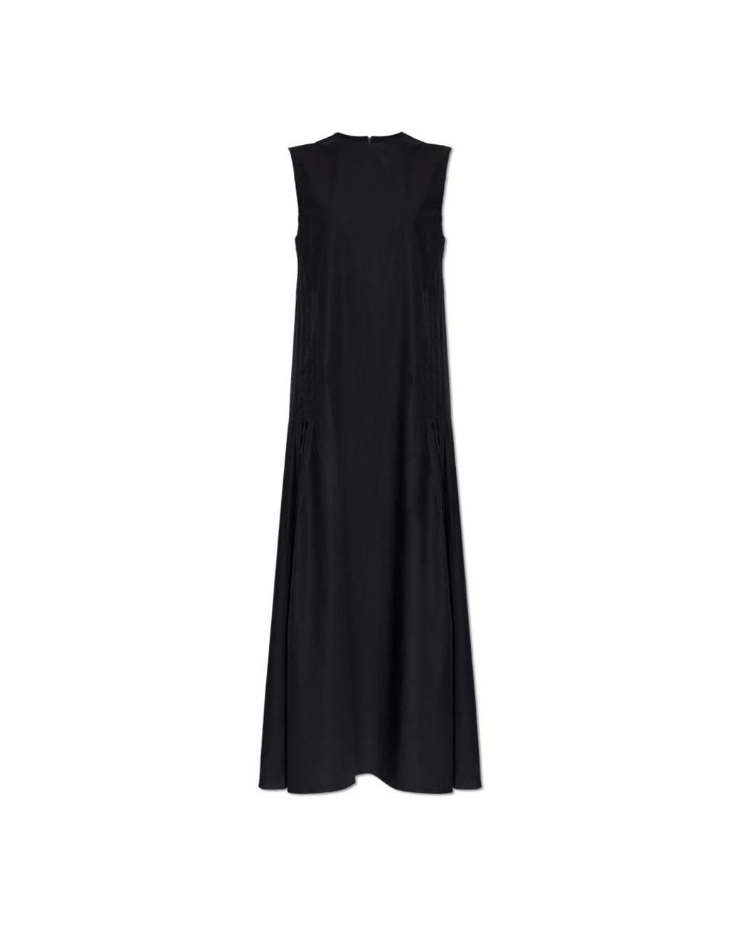 Studio Nicholson Laie Dress in het Black