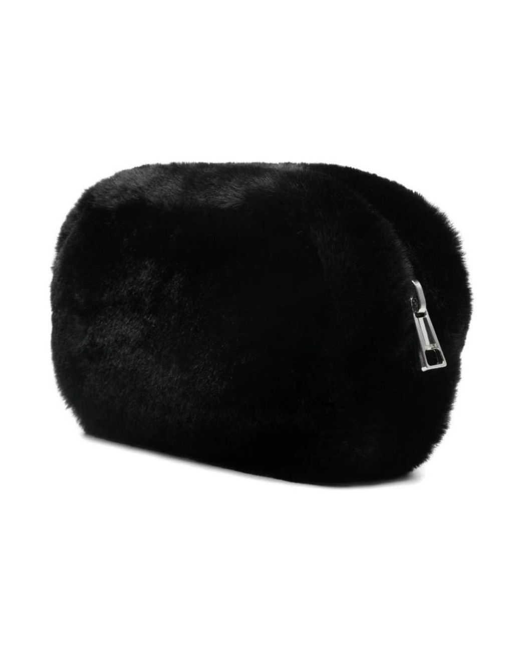 Clutches di Apparis in Black