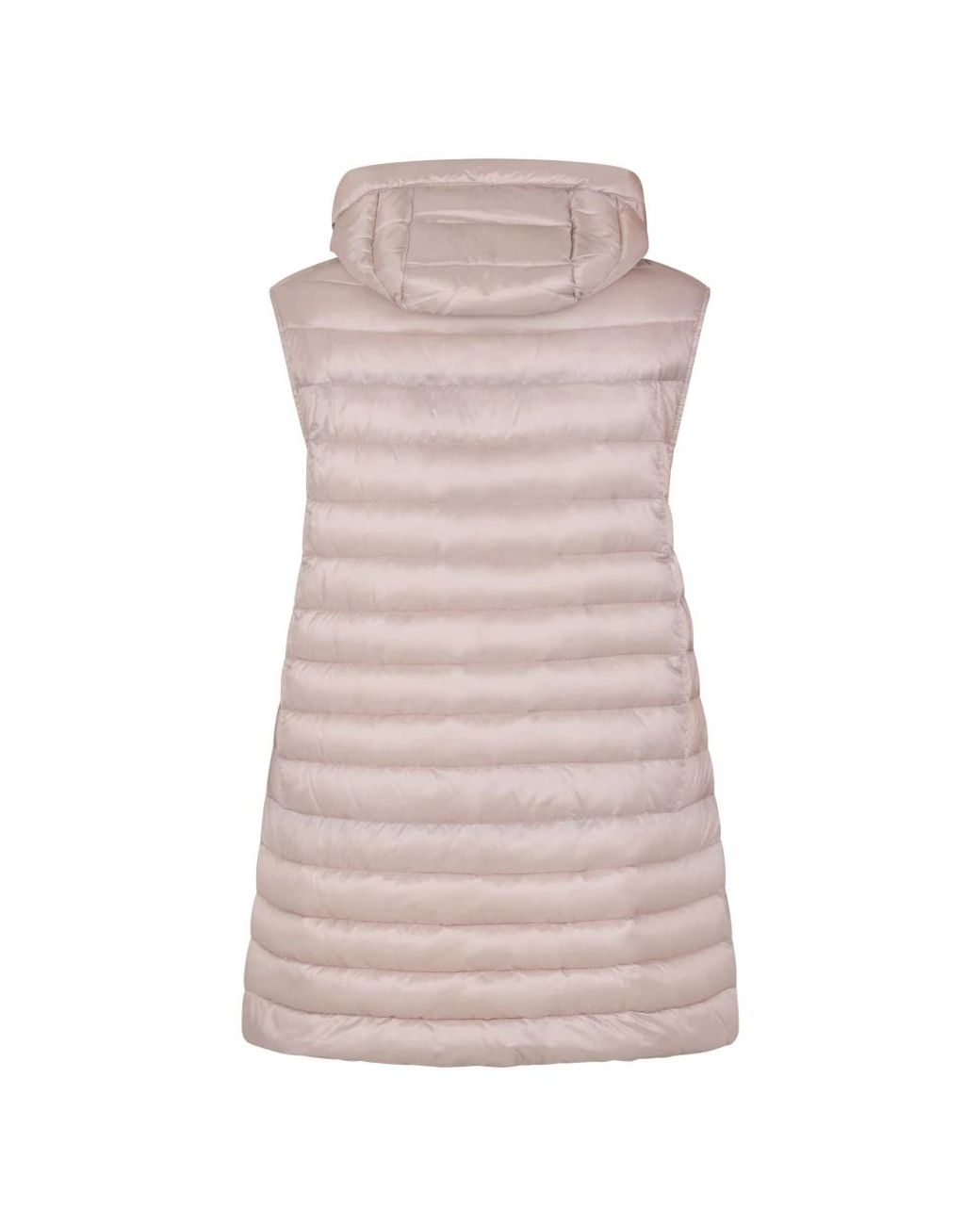Vests Moorer de color Brown