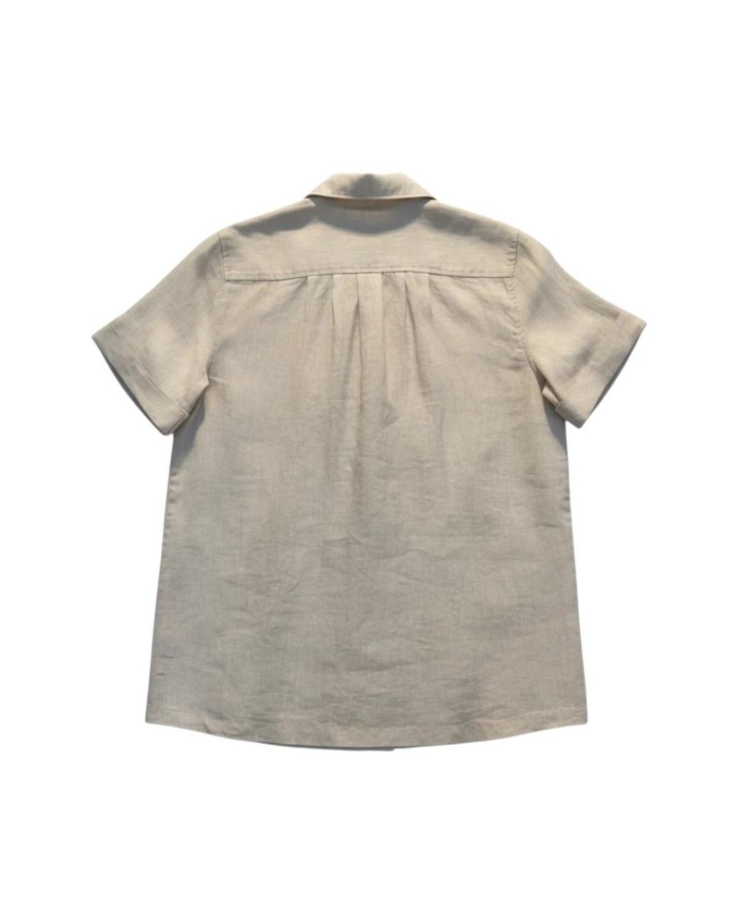 Shirts Stenstroms en coloris Gray