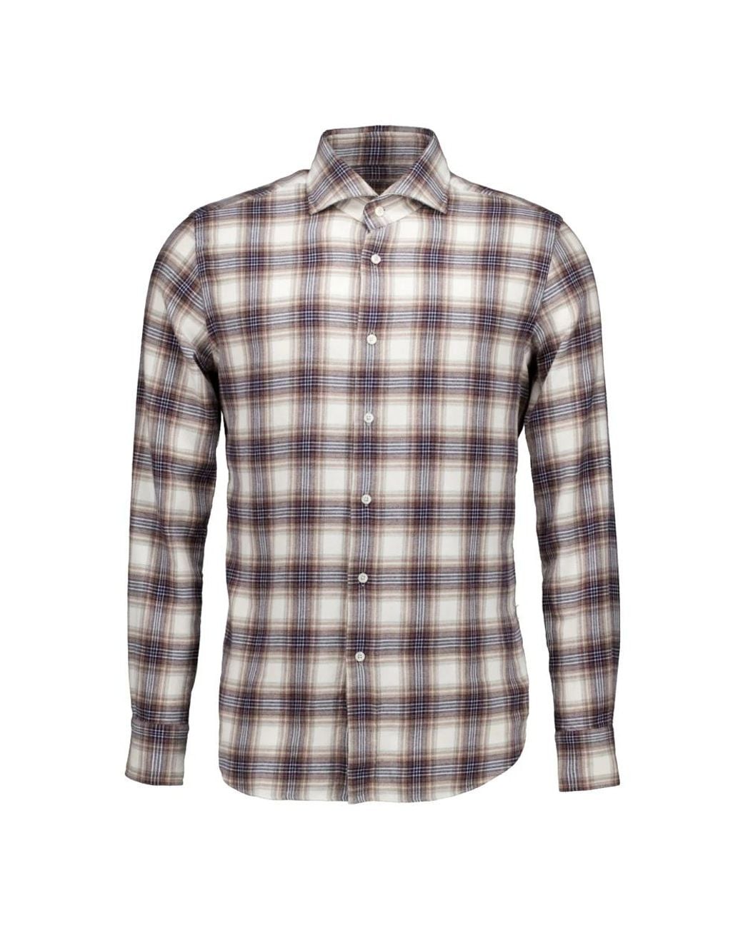 Xacus Multicolor Casual Shirts for men