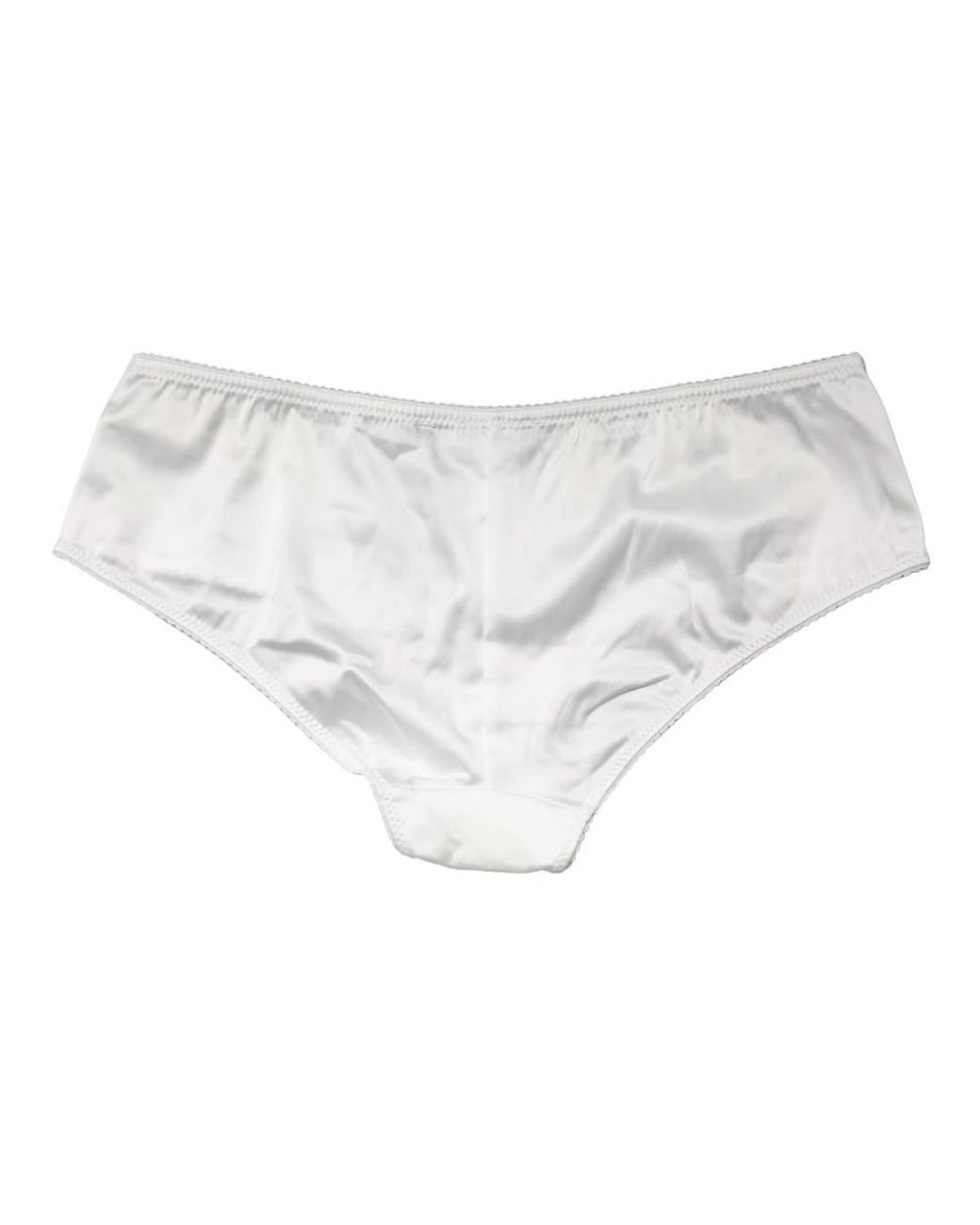 Bottoms Dolce & Gabbana de color Purple