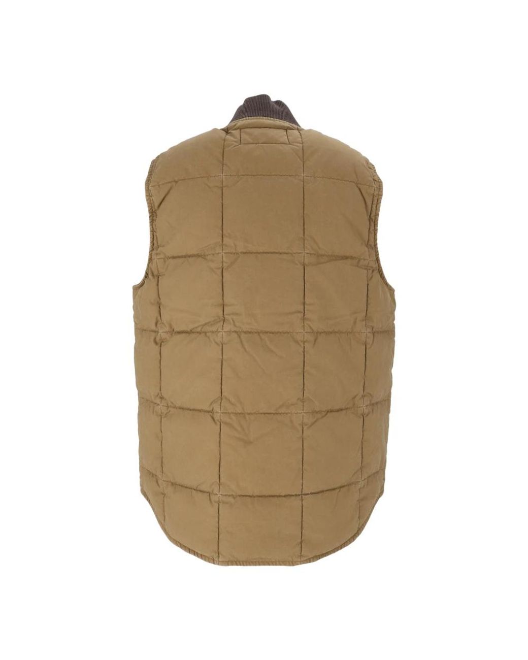 Vests di Filson in Natural da Uomo