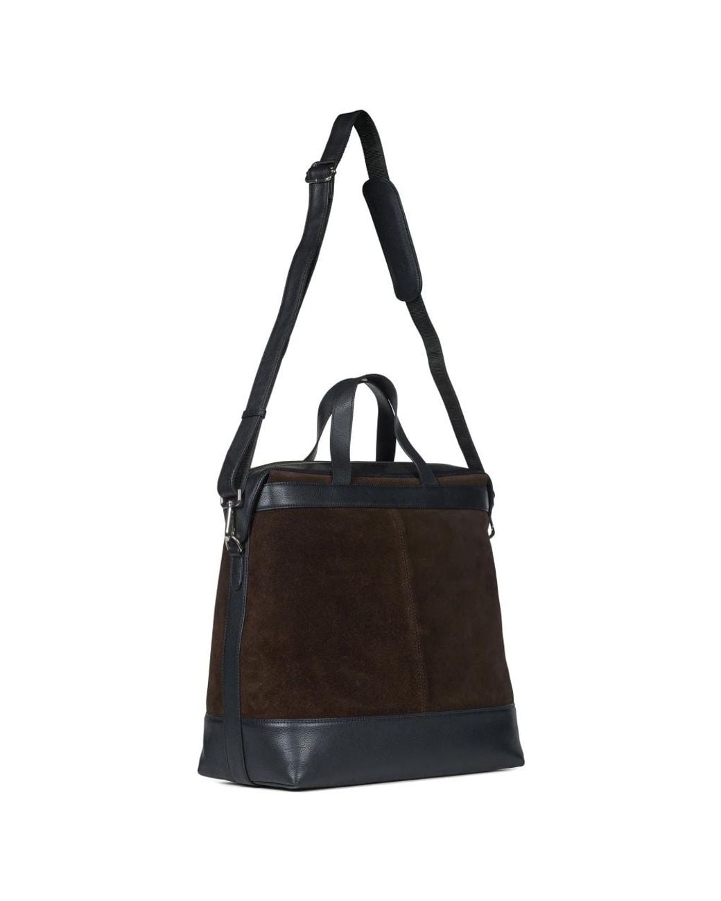 Howard London Black Laptop Bags & Cases for men