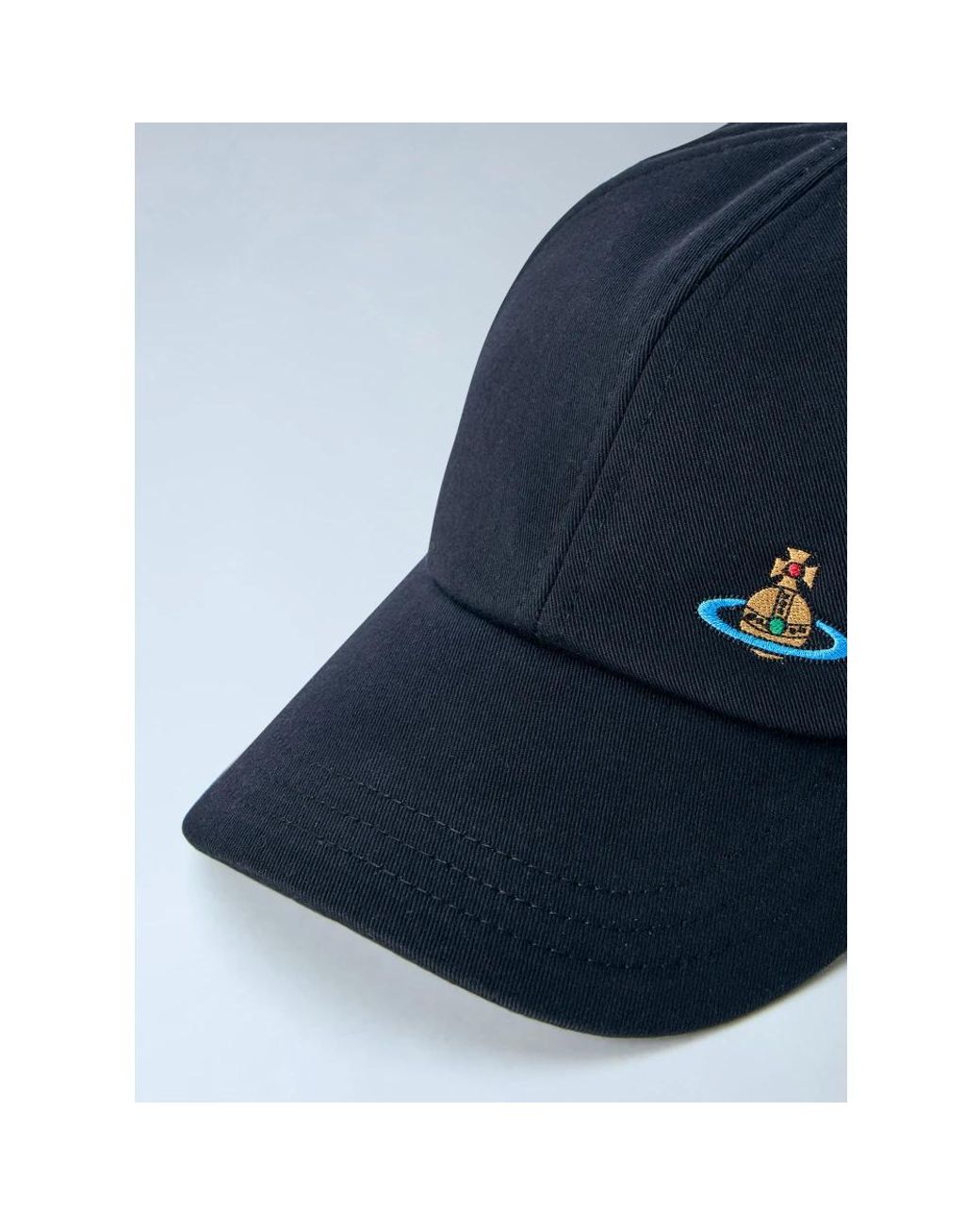 Vivienne Westwood Blue Hats & Caps for men