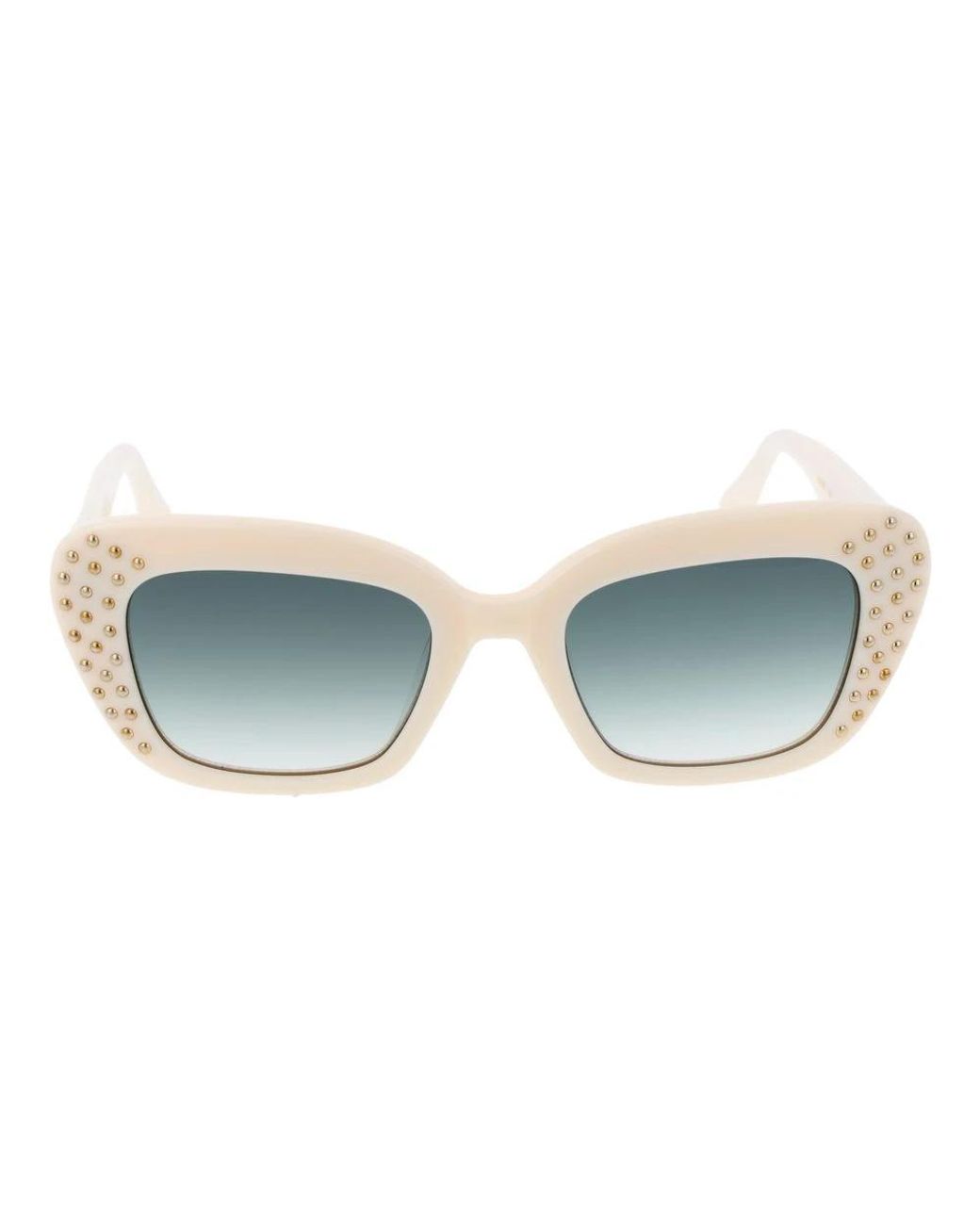 Sunglasses Maje de color Multicolor