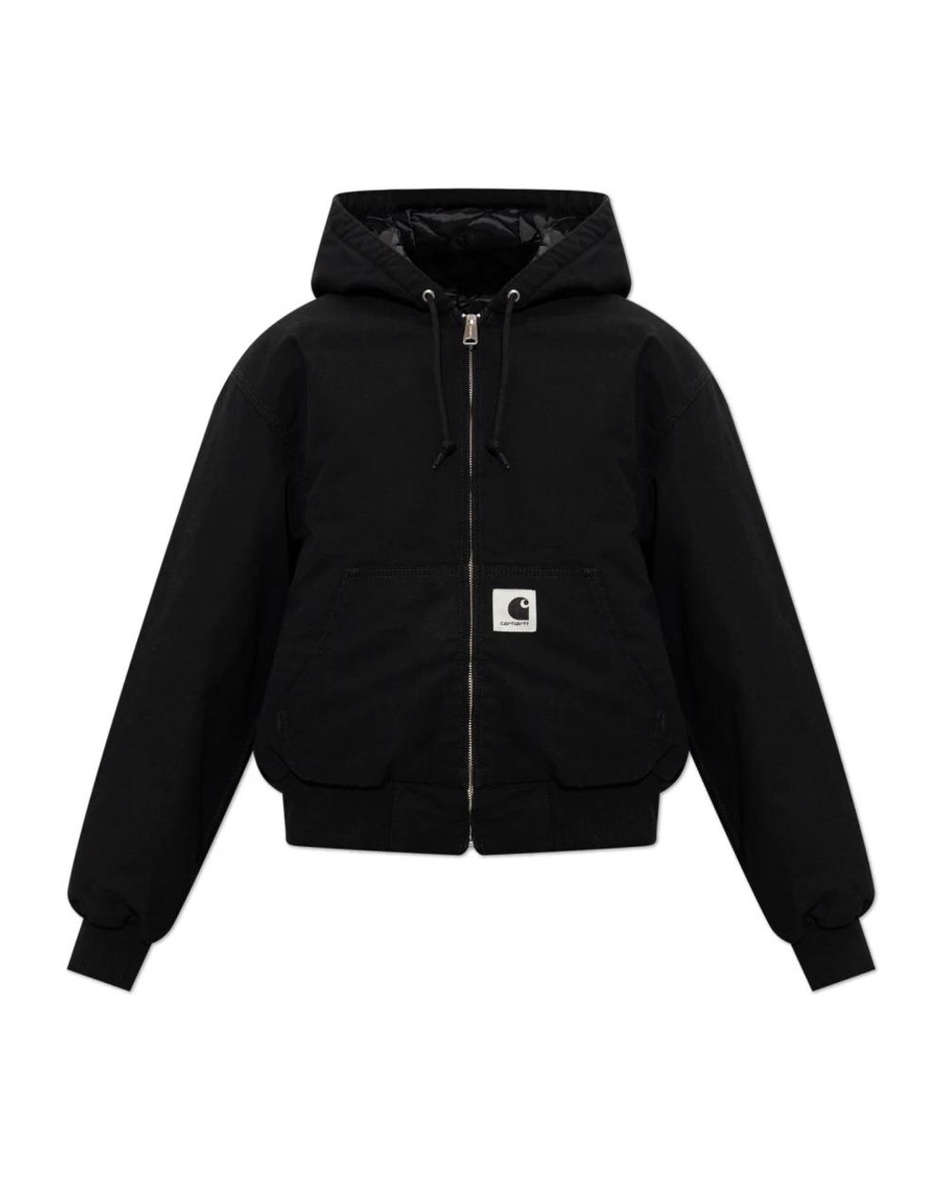 Carhartt Black Light Jackets