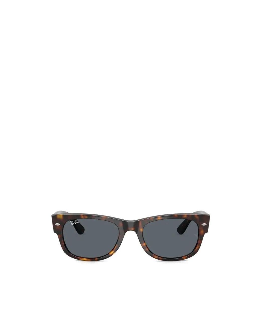 Ray-Ban Gray Sunglasses