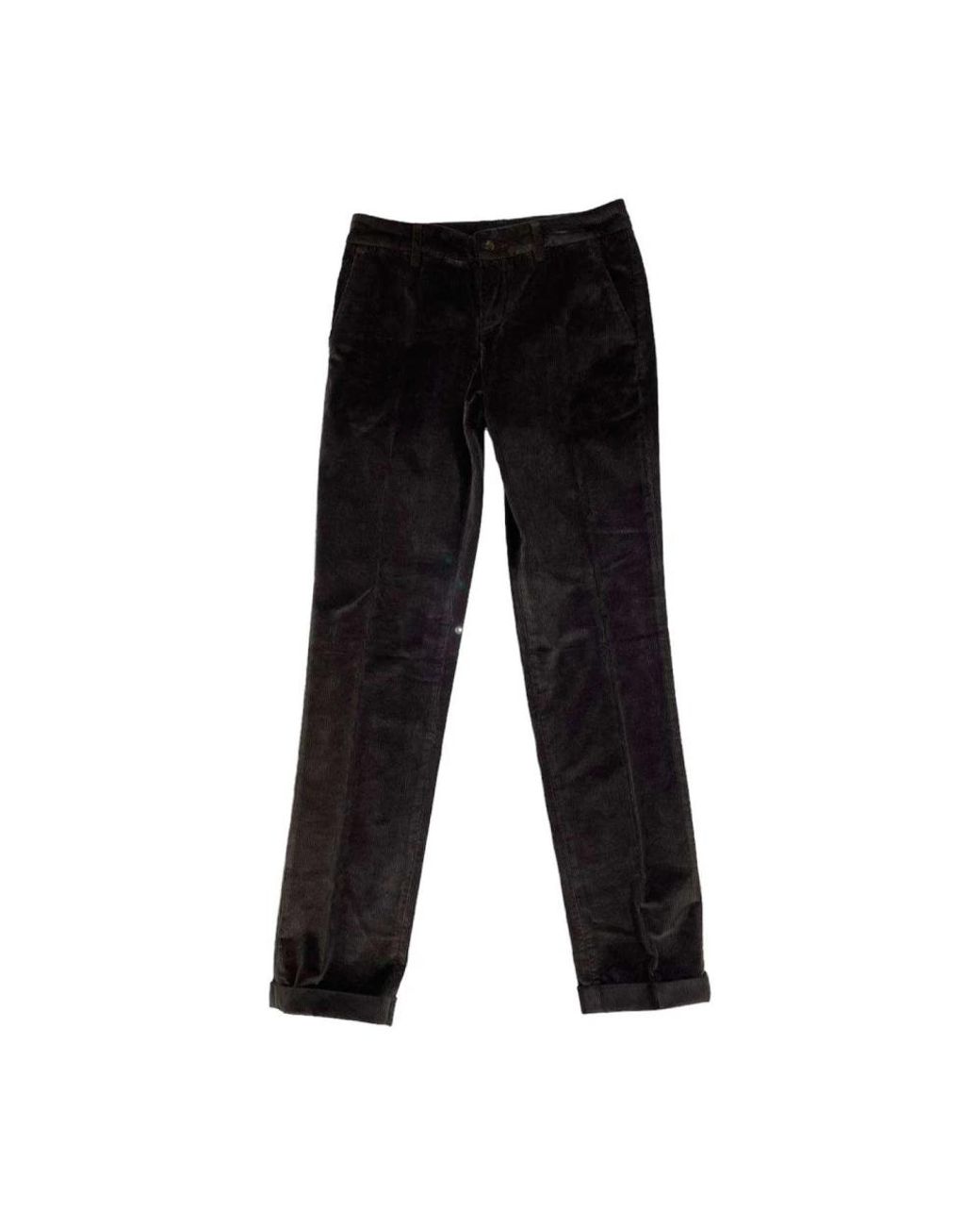 Fay Chinos in het Black