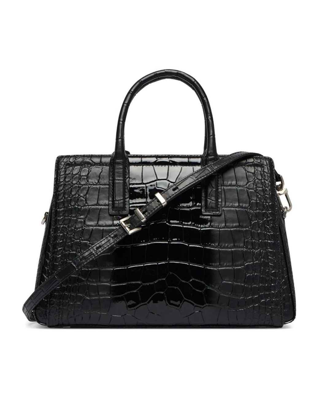 Michael Kors Black Handbags