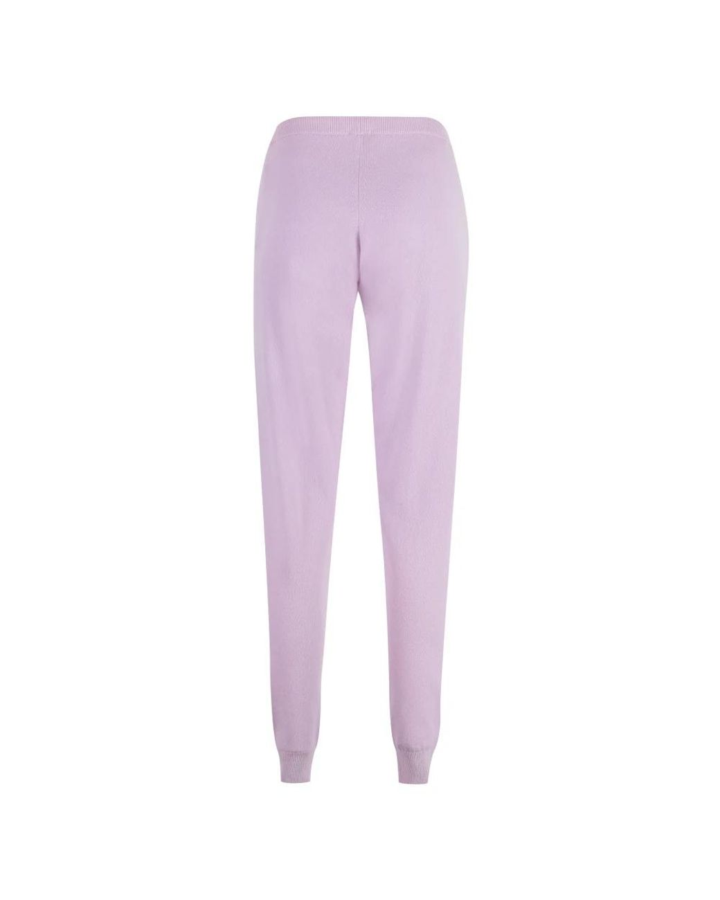 Malo Purple Sweatpants