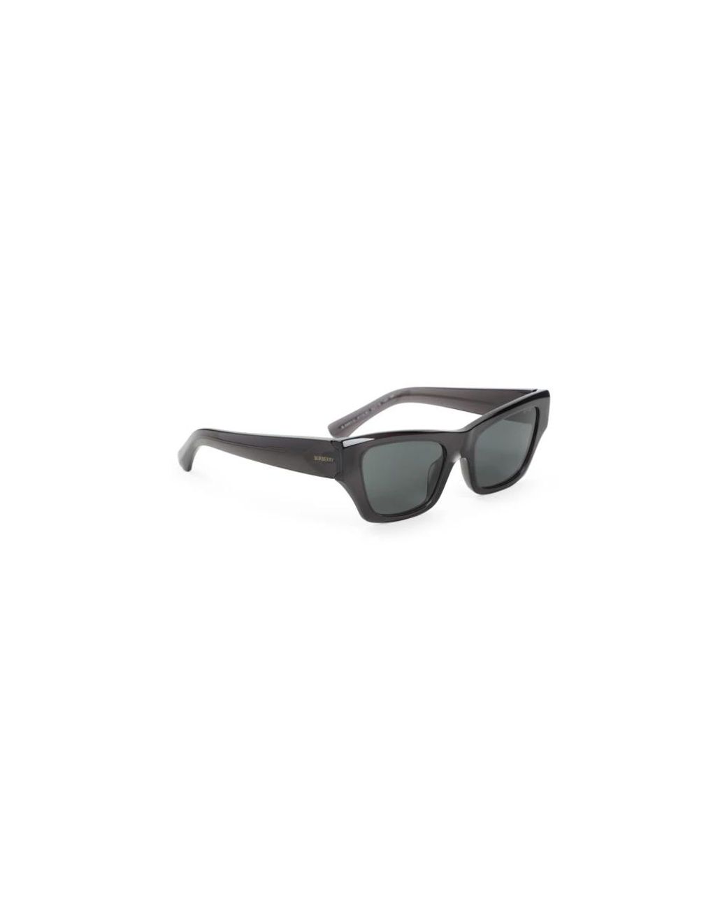 Sunglasses di Burberry in Black