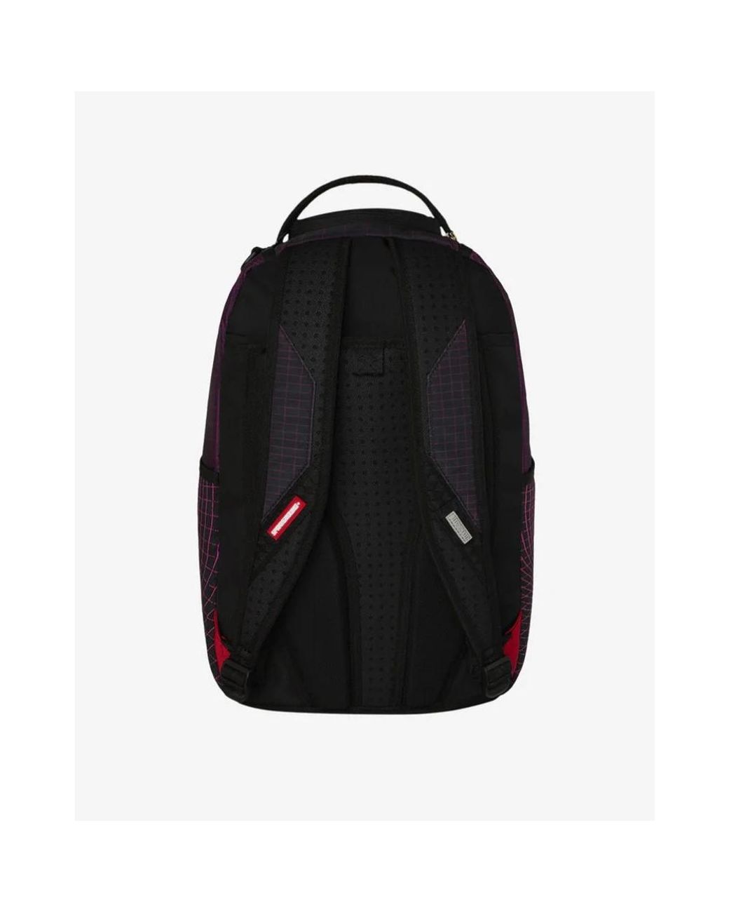 Sprayground Black Backpacks