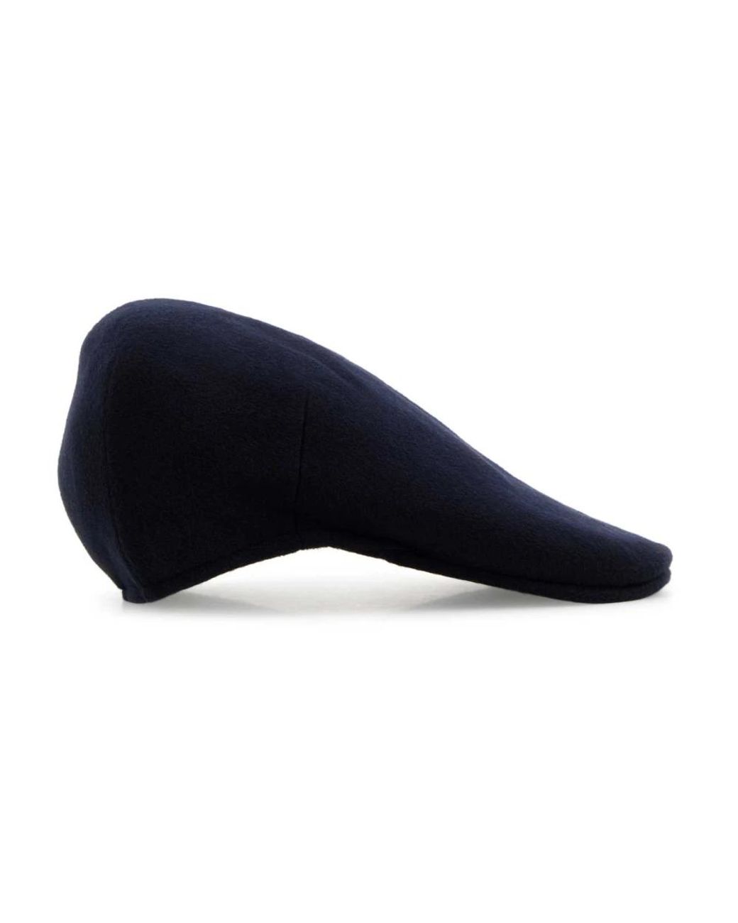 Borsalino Blue Hats for men