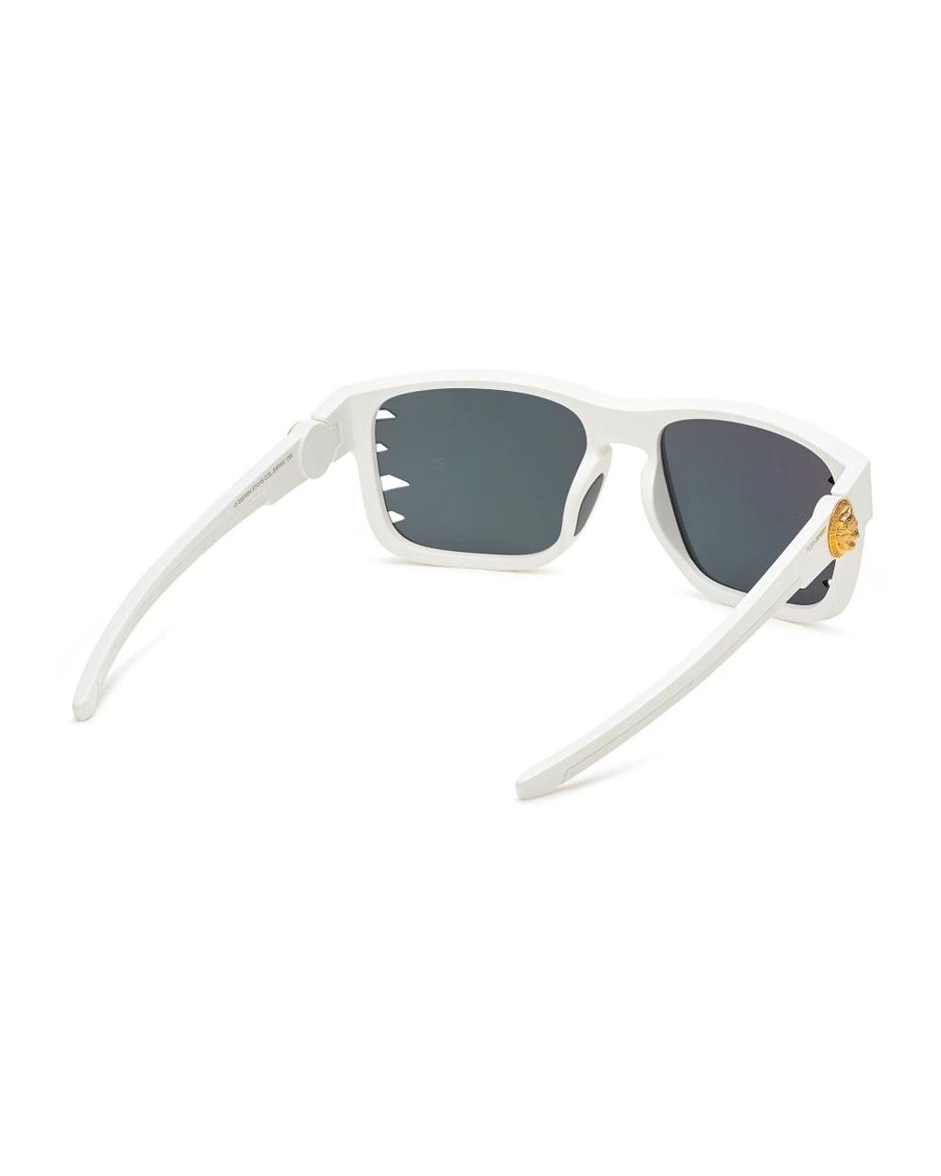 Sunglasses di Philipp Plein in Natural da Uomo