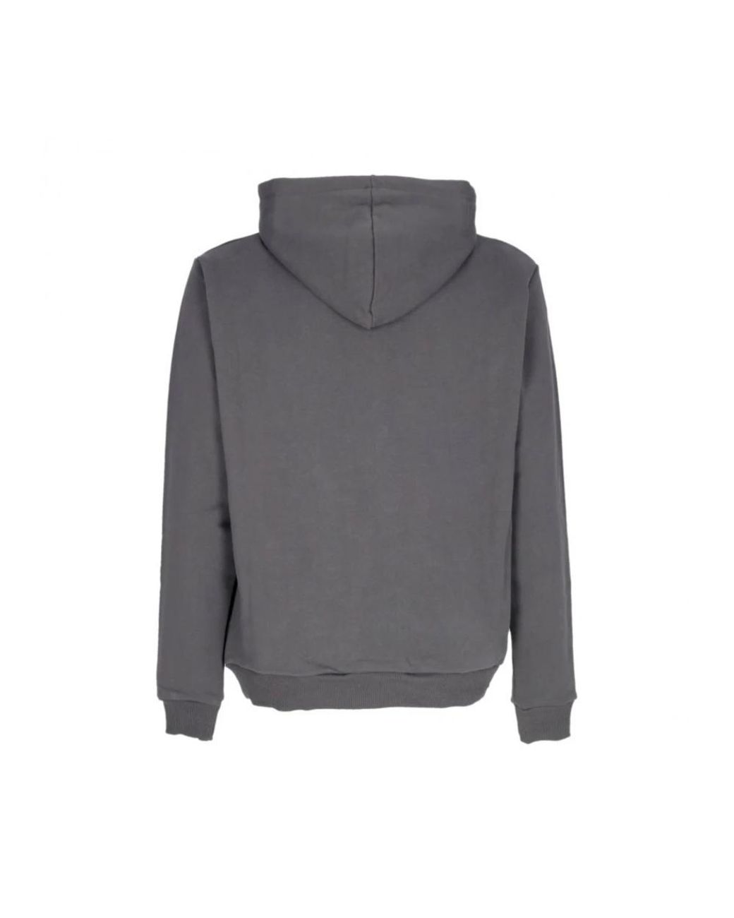 PHOBIA ARCHIVE Gray Hoodies for men