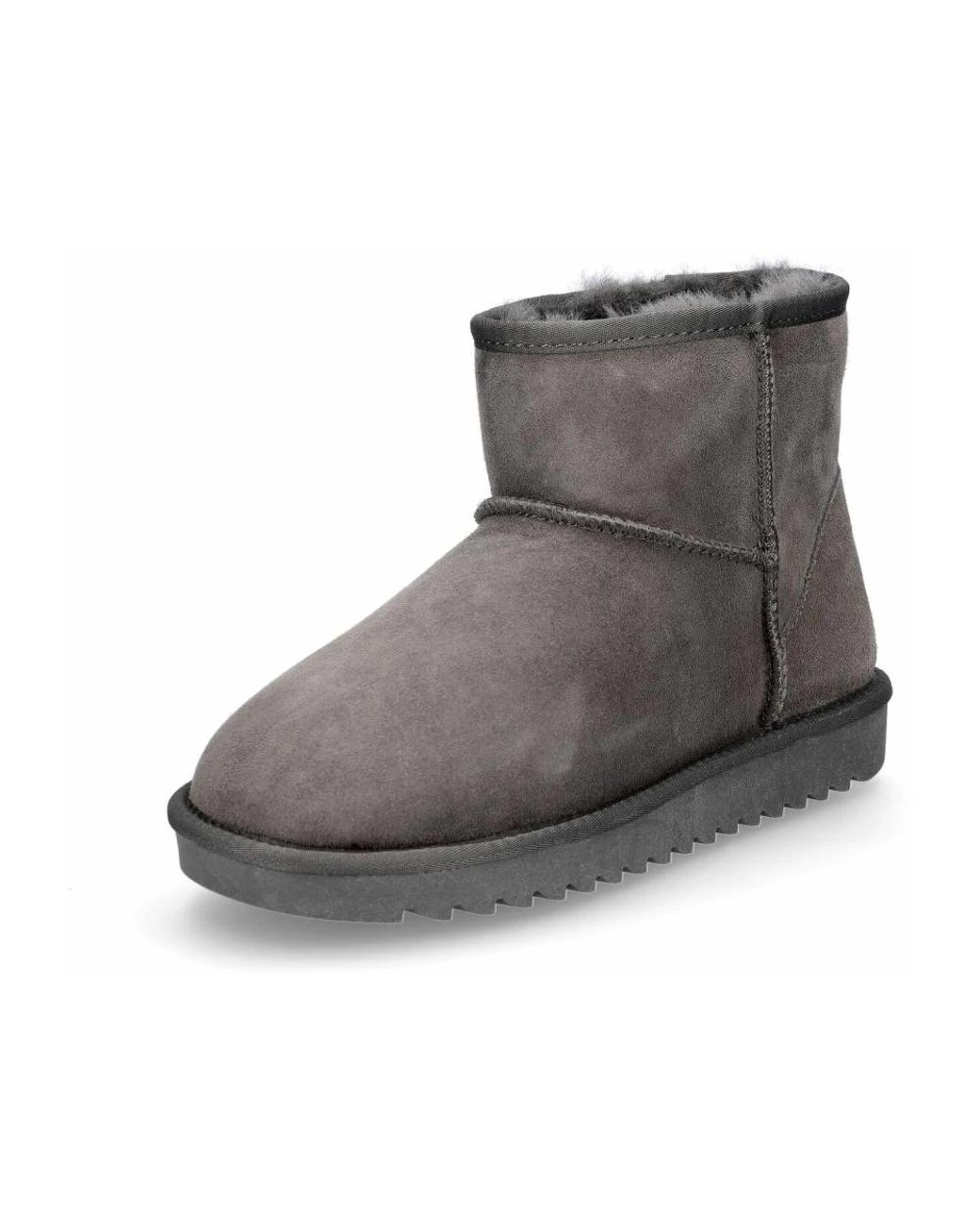 Ara Laarzen in het Gray