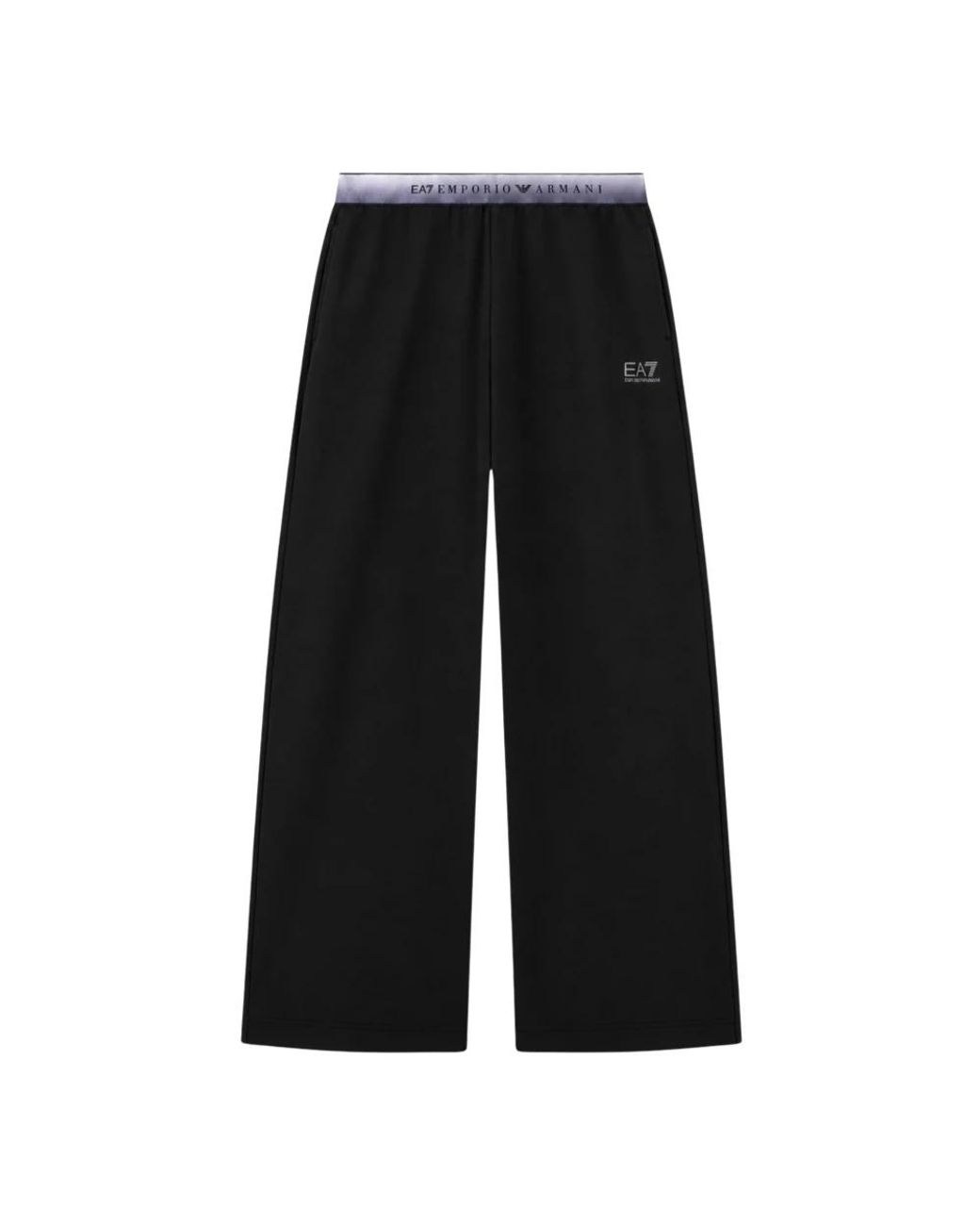 Sweatpants EA7 en coloris Black