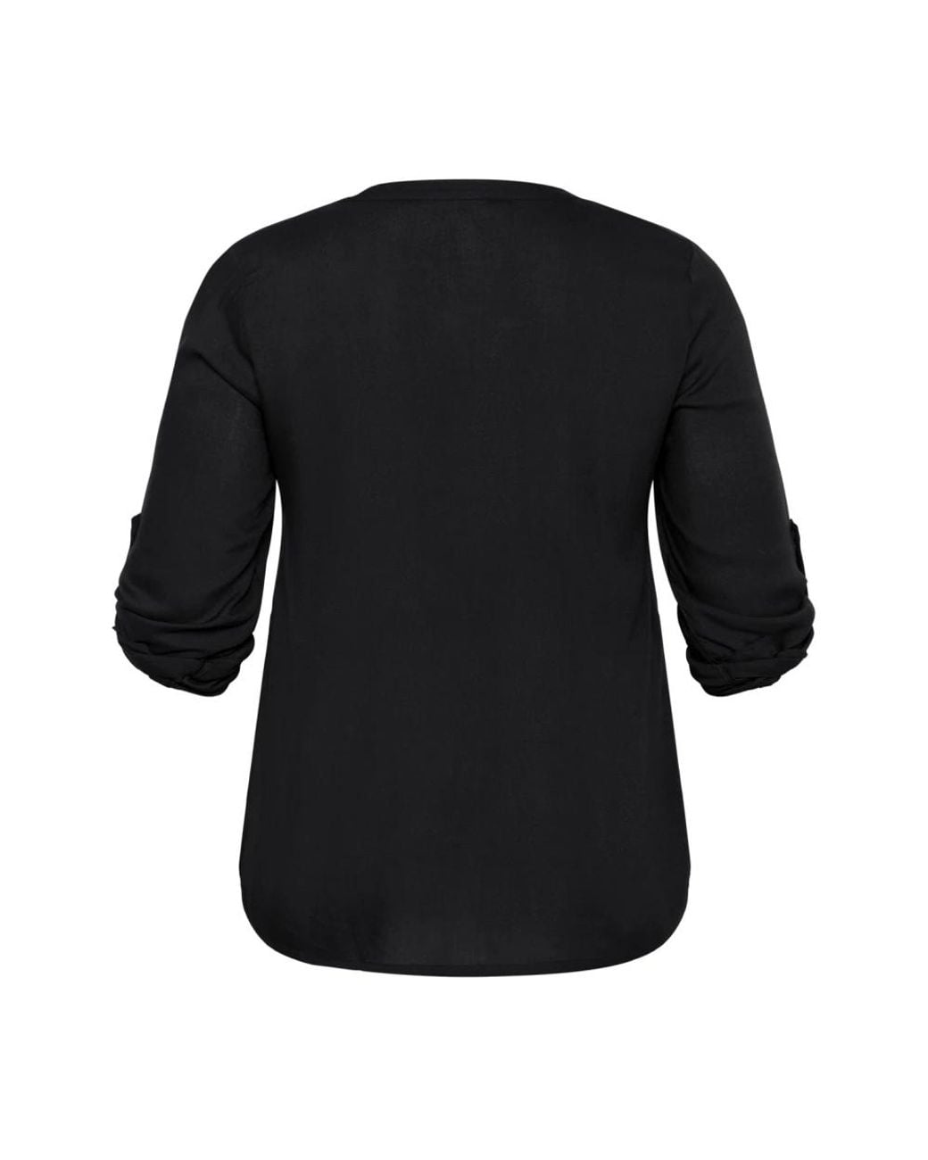 Blouses Kaffe en coloris Black