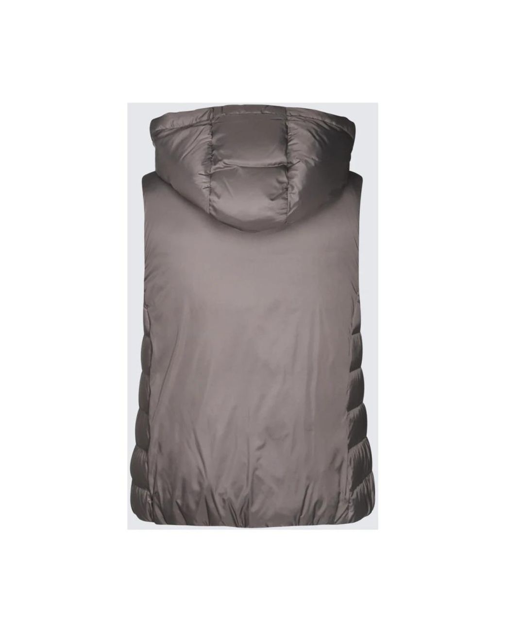 Brunello Cucinelli Gray Waistcoats