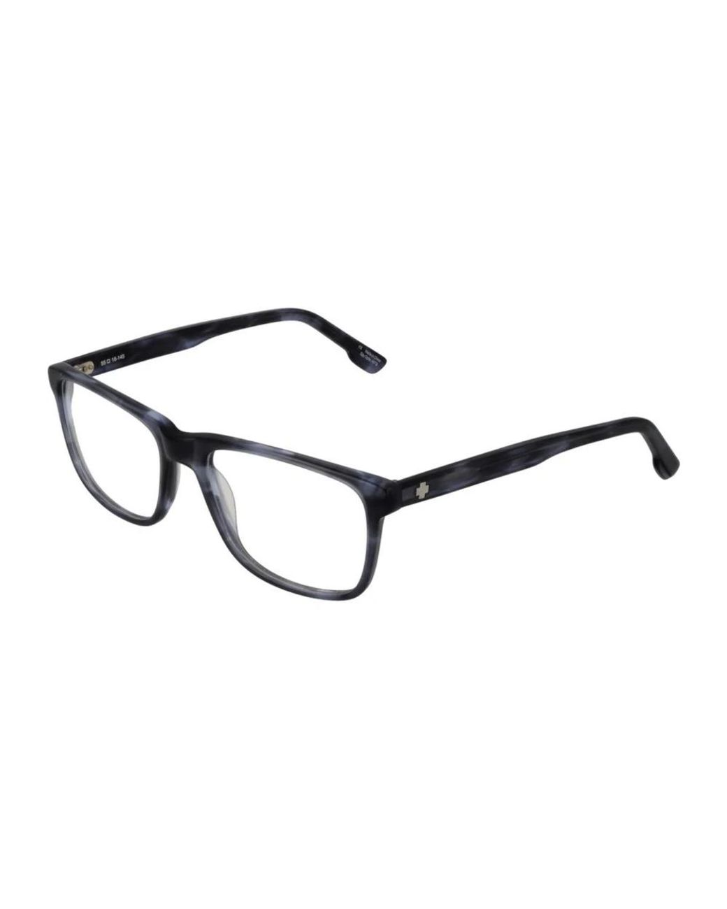 Glasses di Spy in Black