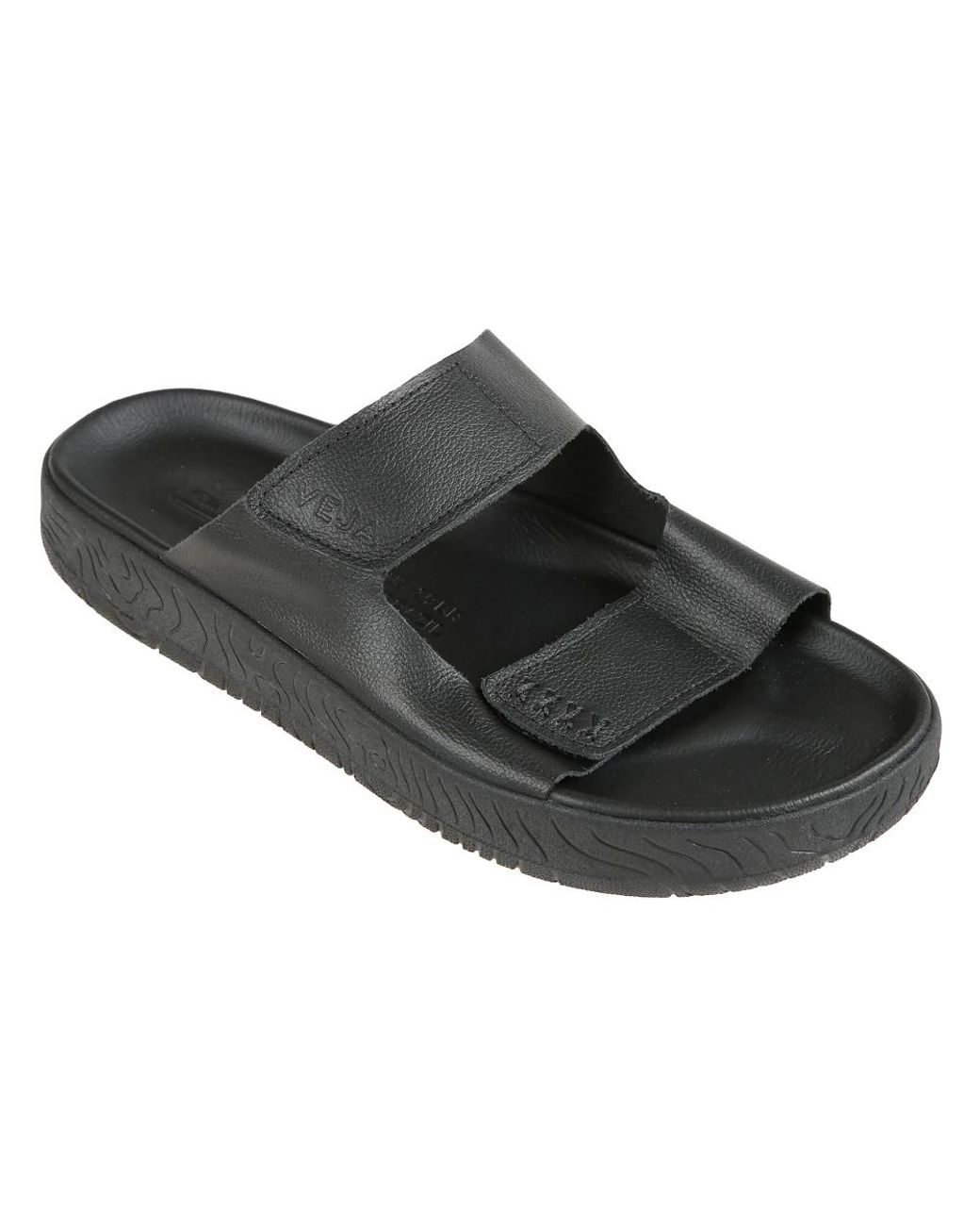 Sliders Veja de color Black