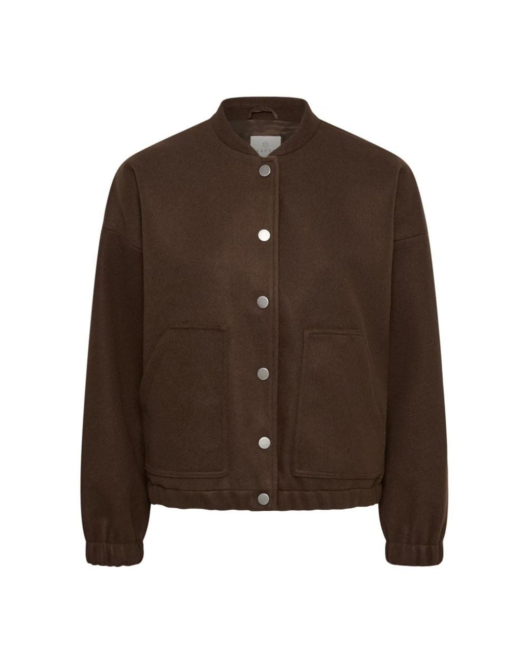 Kaffe Brown Jacken