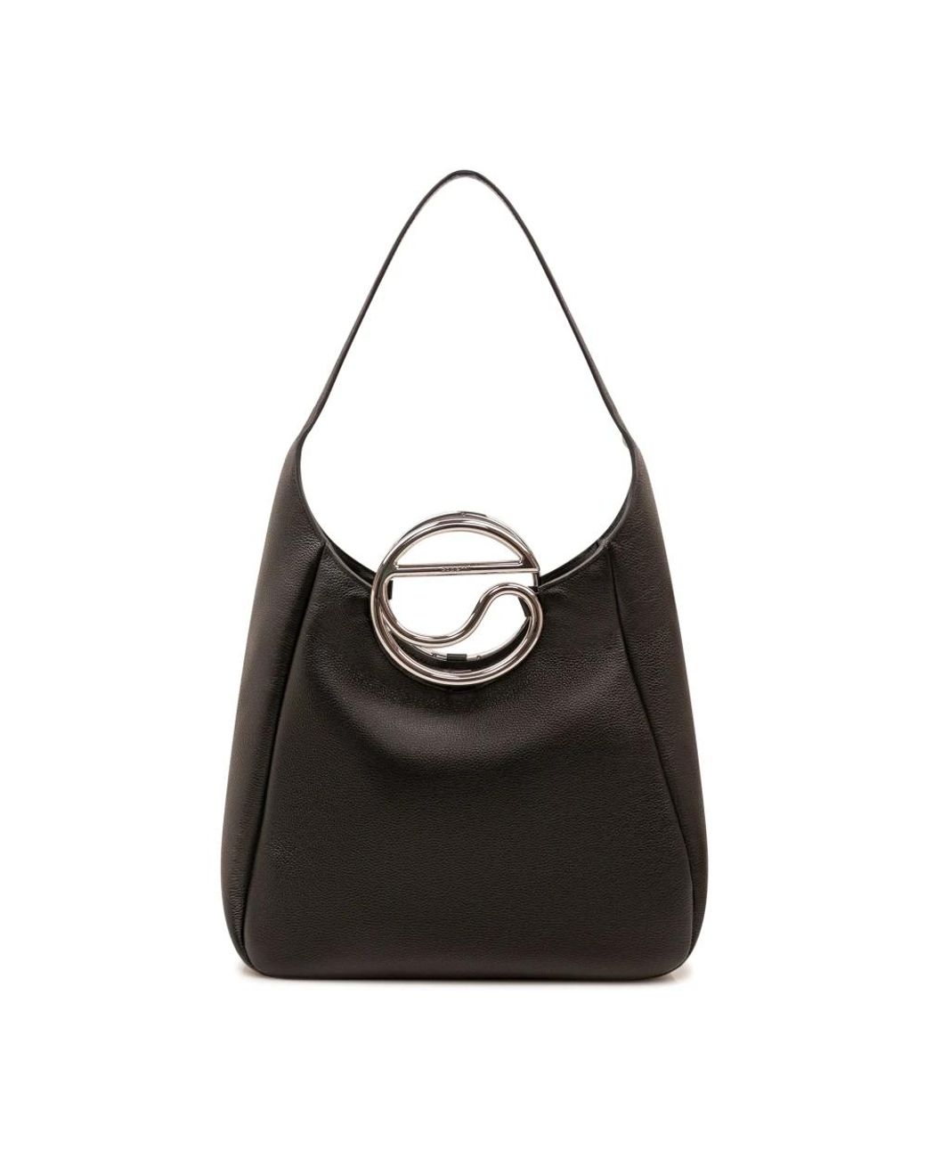 Shoulder Bags di Coperni in Black