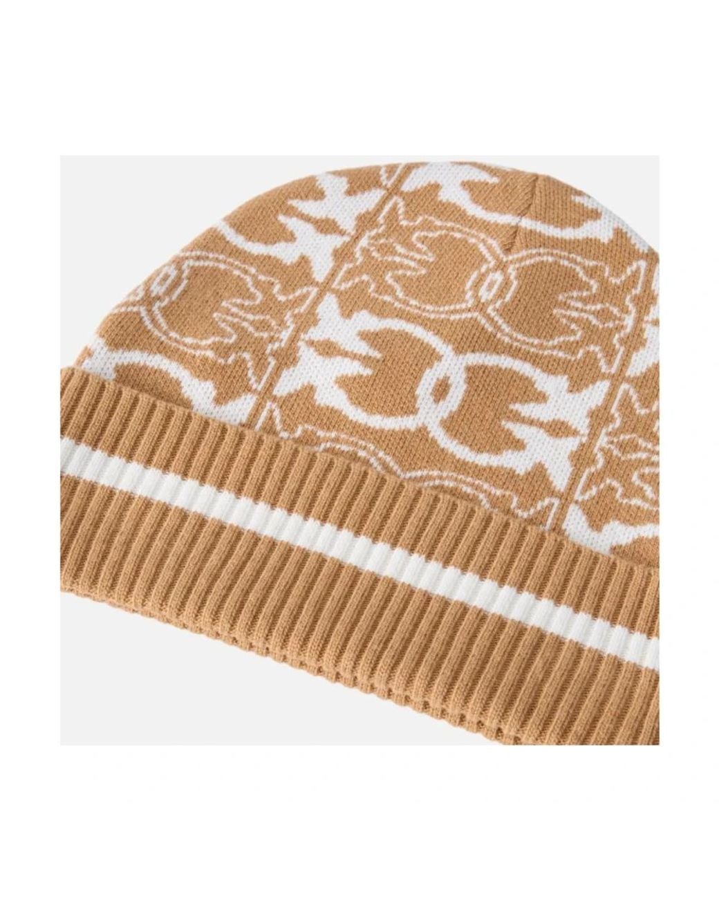 Pinko Natural Accessories