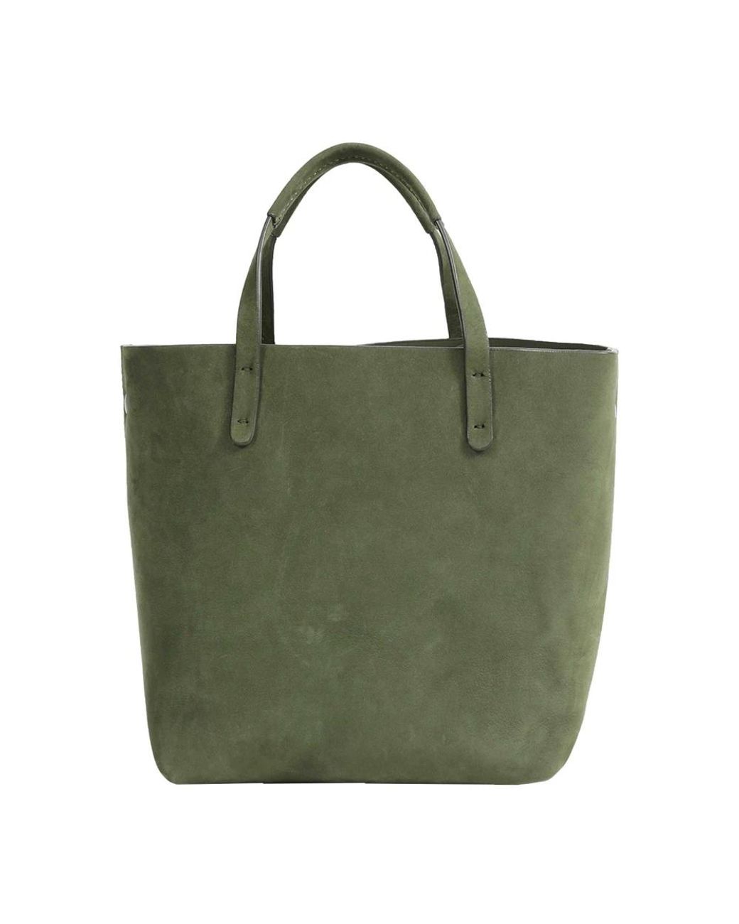 Vivienne Westwood Green Shopping Bags