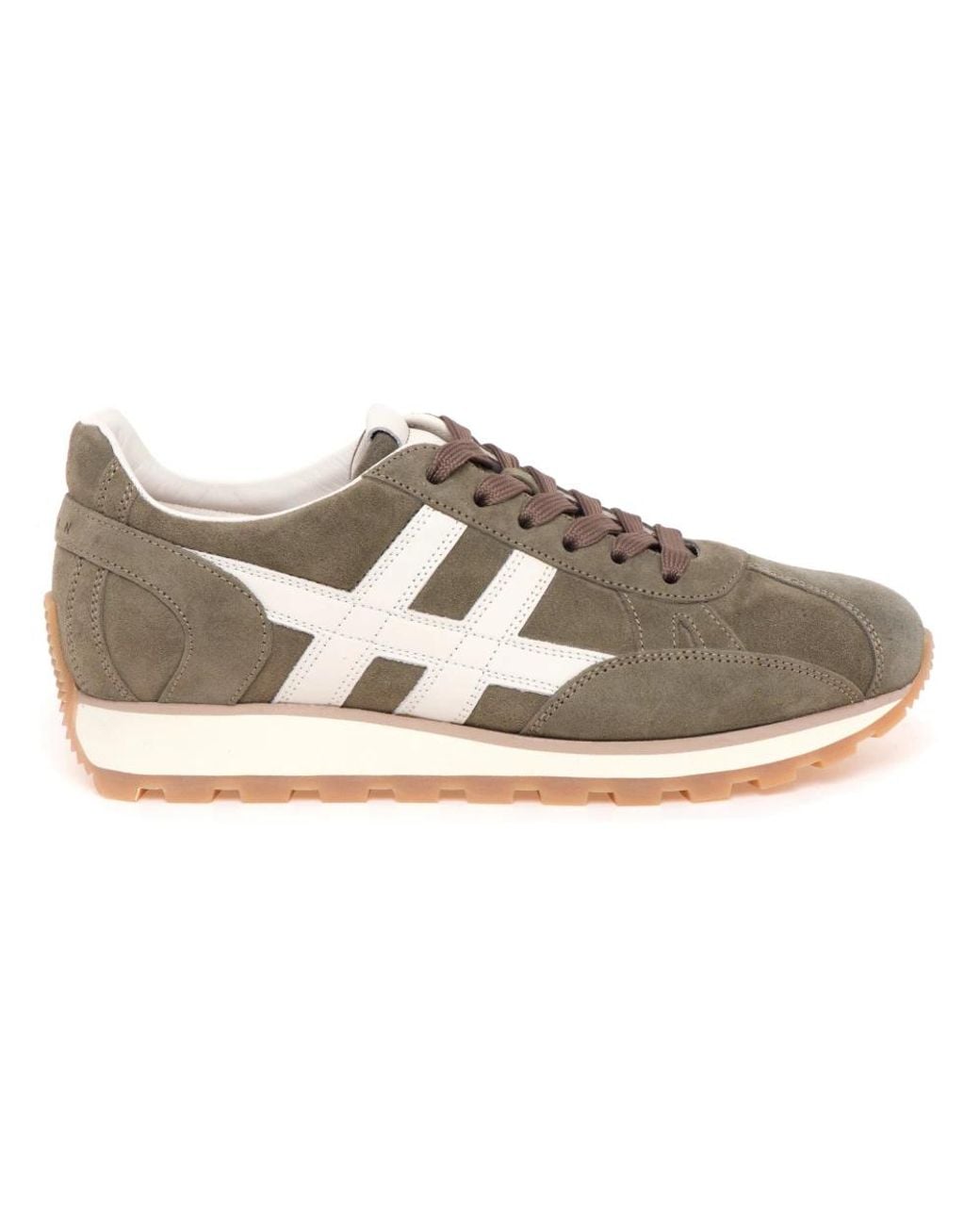 Hogan 86Er Sneakers in Gray für Herren