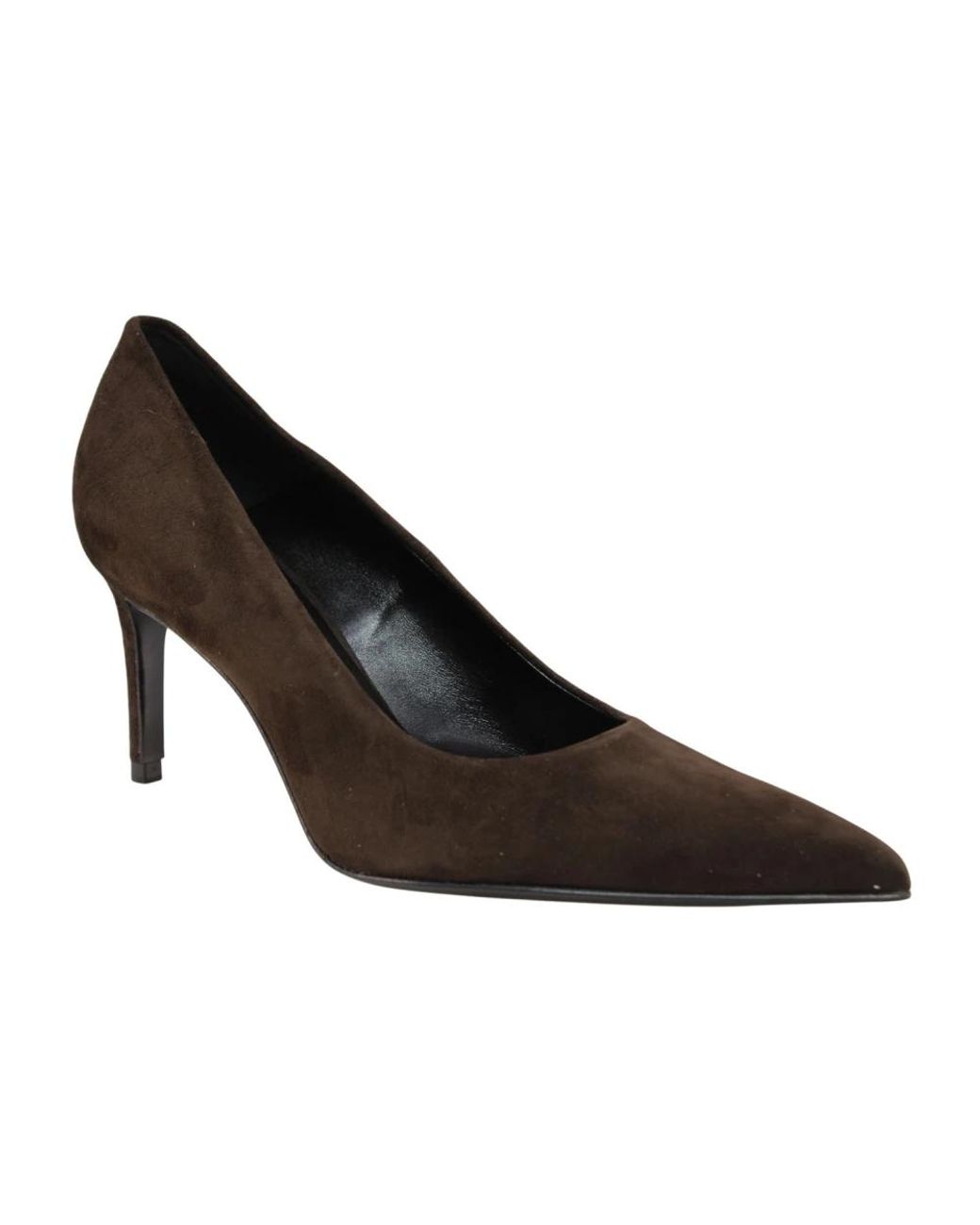 Rotta Black Pumps
