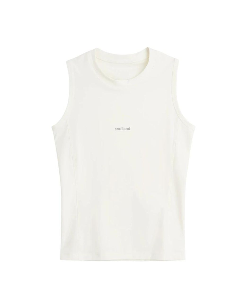 Soulland Tops ,Wit ,Mira Top in het White