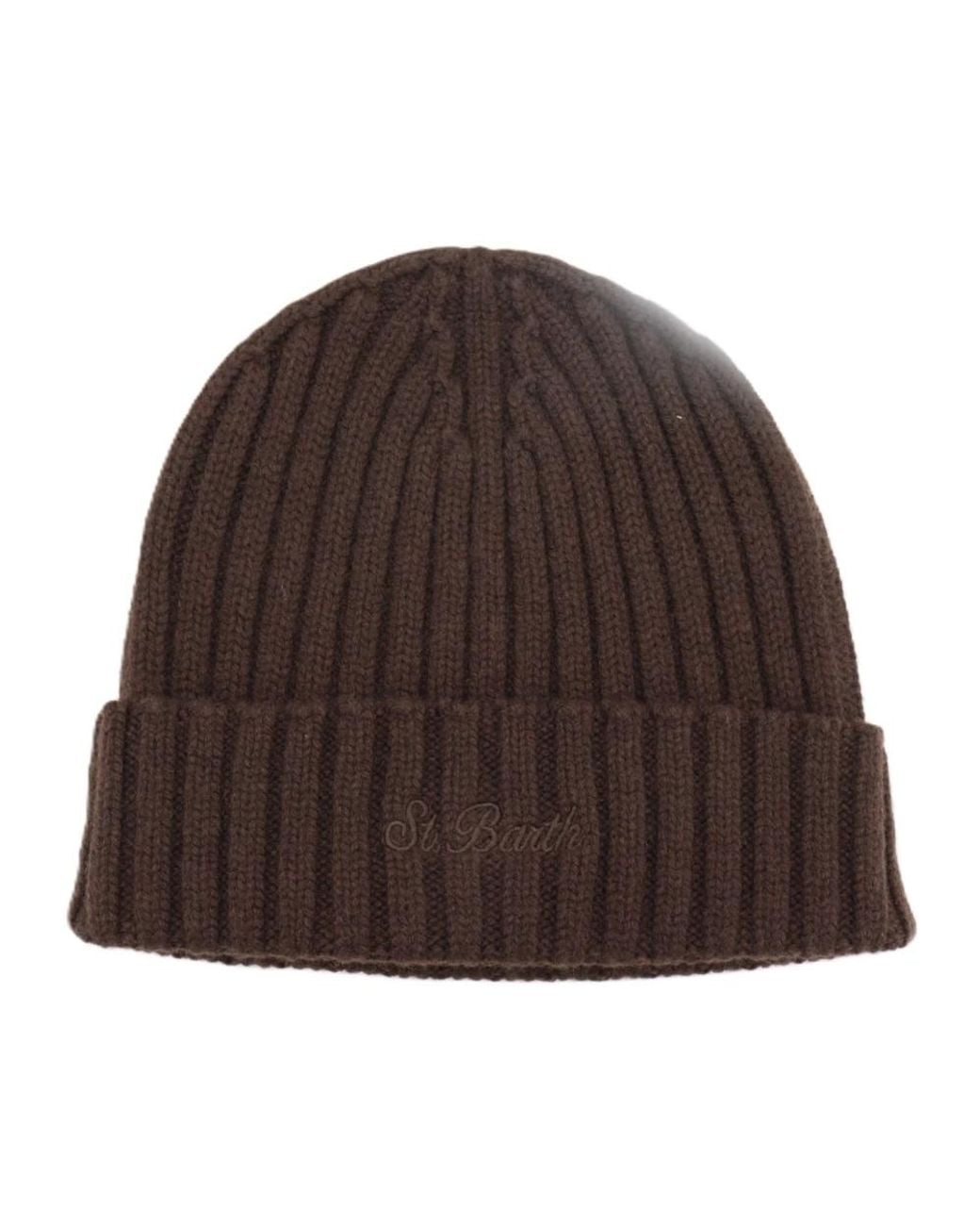 Mc2 Saint Barth Brown Accessories for men