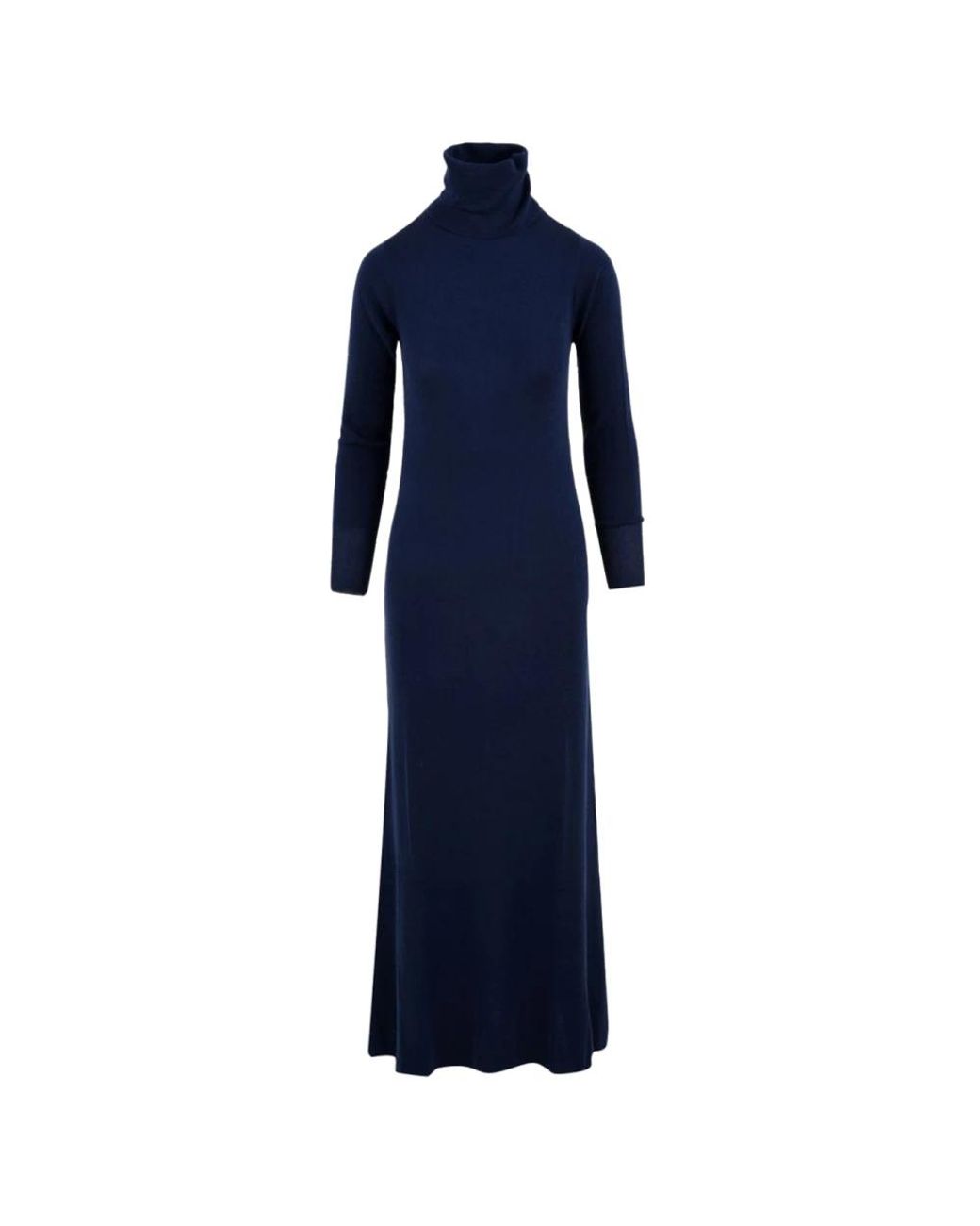 Aspesi Kleedjes ,Blauw ,Blauwe Jurken in het Blue