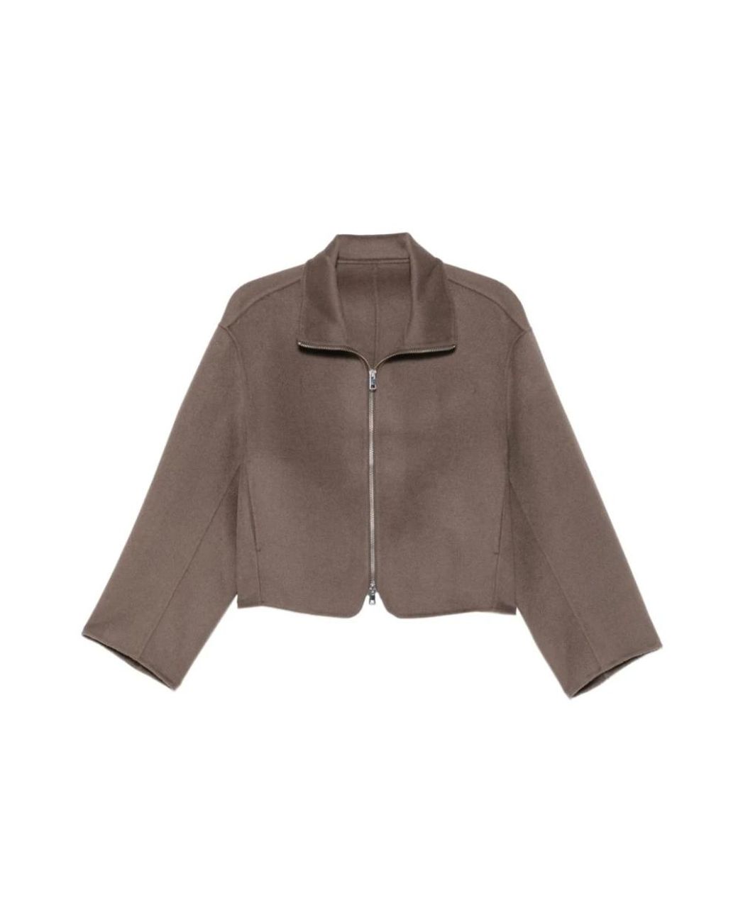 Light Jackets Filippa K de color Brown