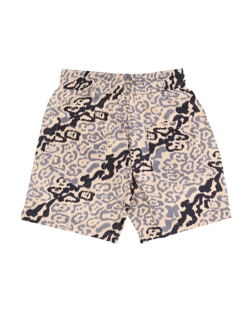 Vision Of Super Natural Short Shorts for men