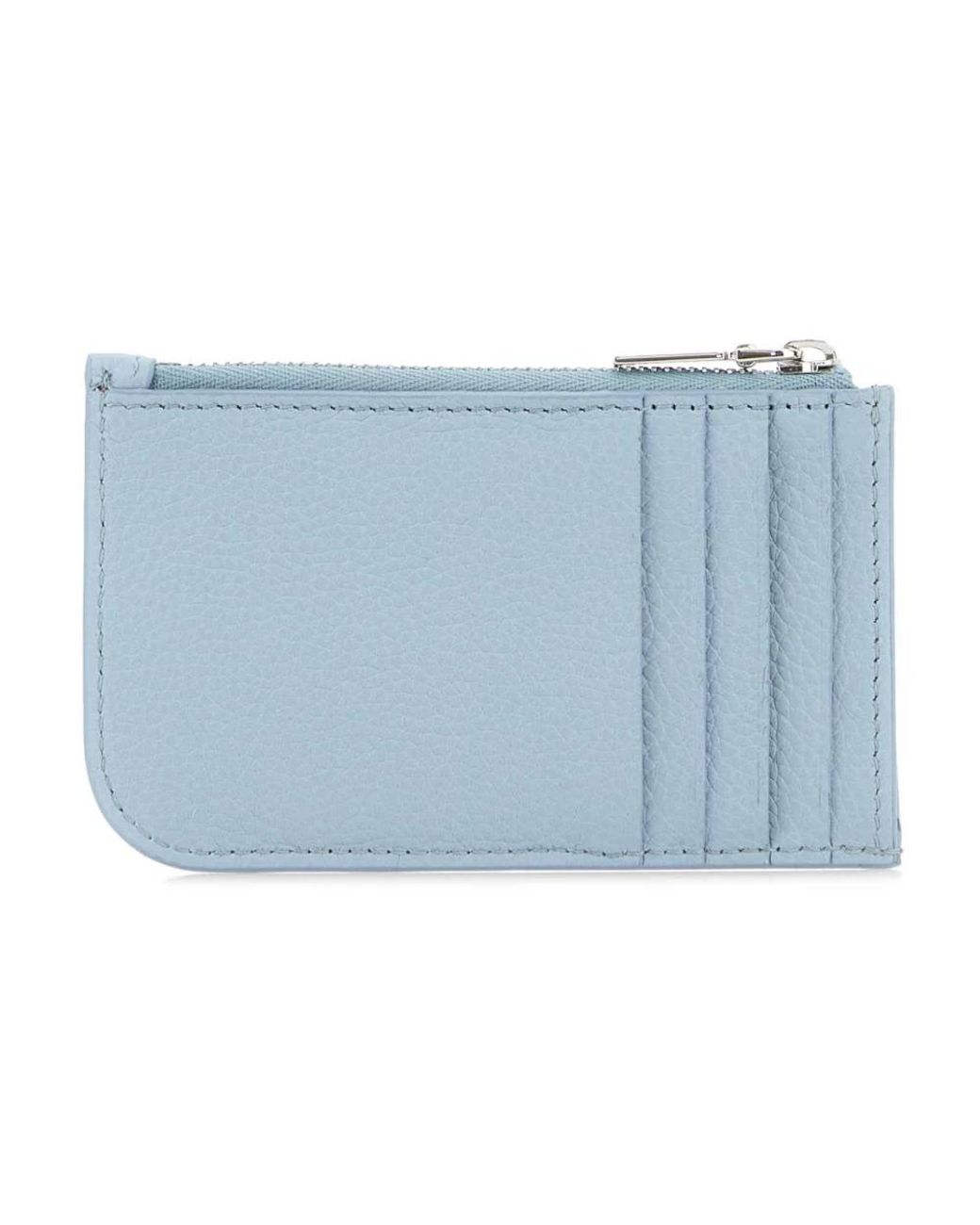 Wallets & Cardholders McQueen de hombre de color Blue