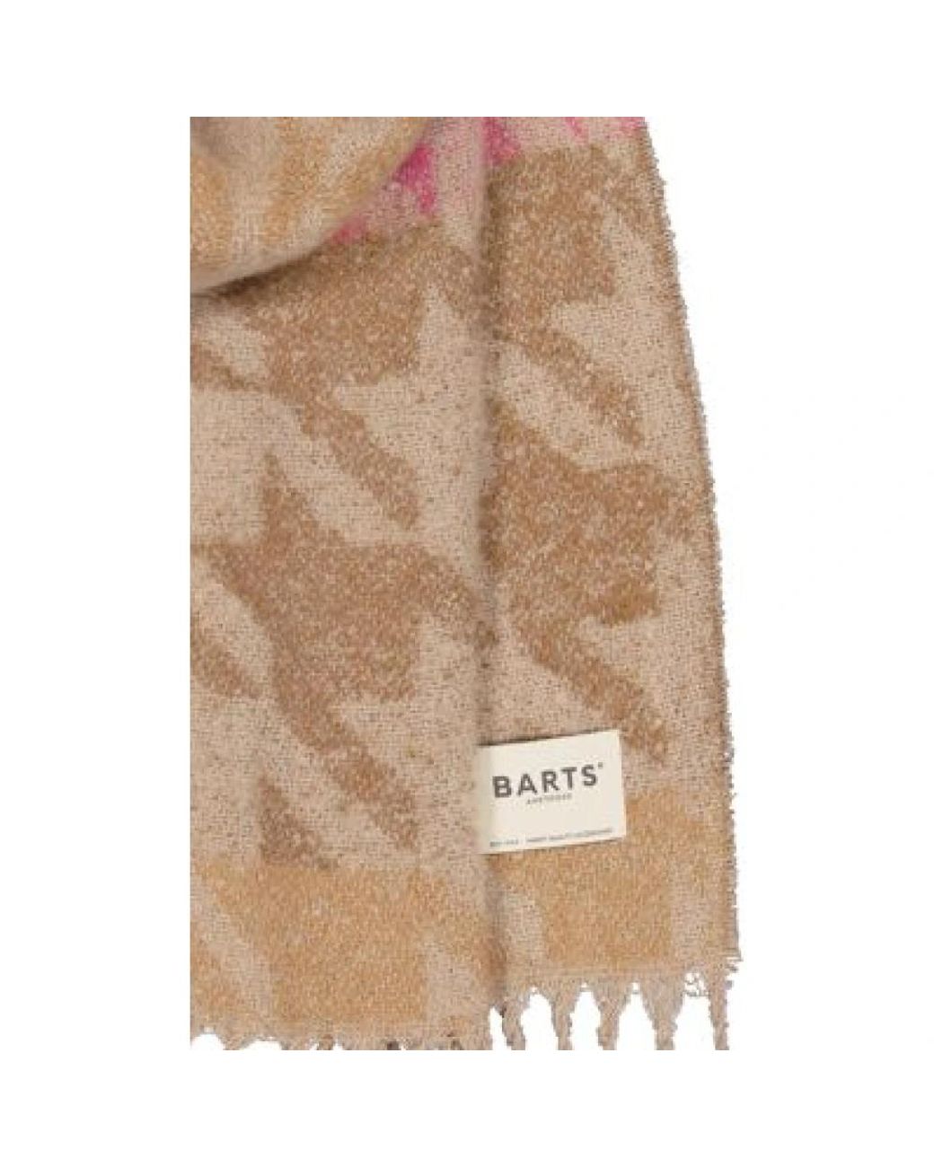 Barts Pink Landina Schal