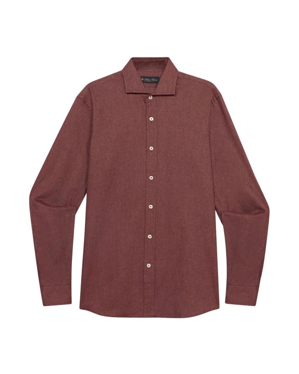 Brooks Brothers Red Casual Shirts for men
