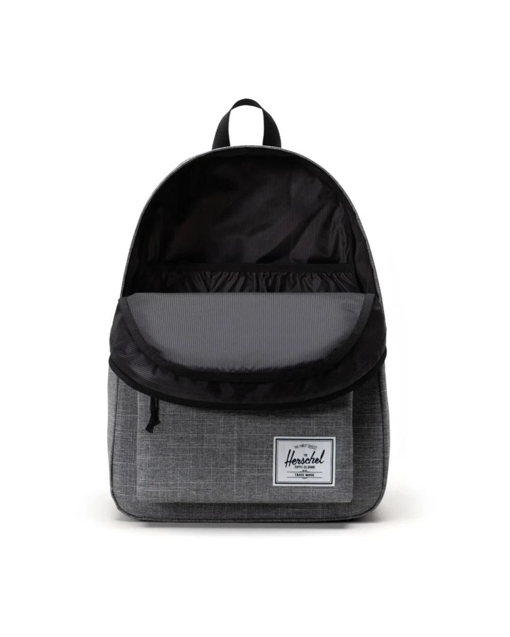 Herschel Supply Co. Gray Backpacks