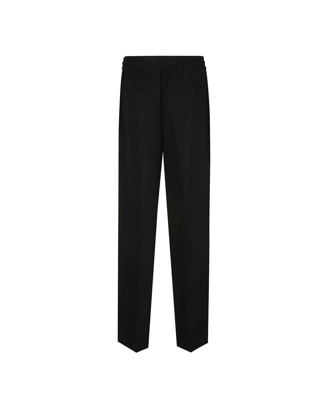 Sweatpants Michael Kors de color Black